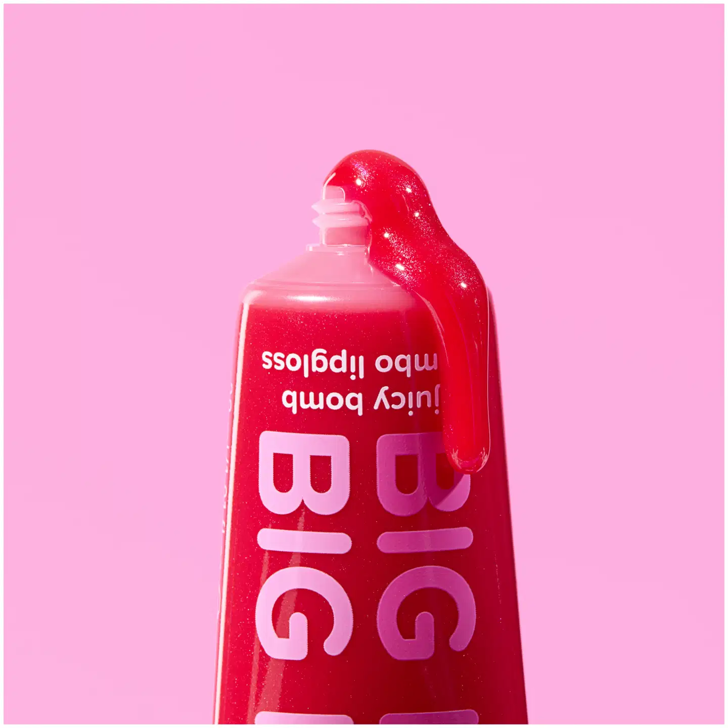 essence SAY IT WITH JUICY BIG HUG juicy bomb jumbo Huulikiilto 01 - 3