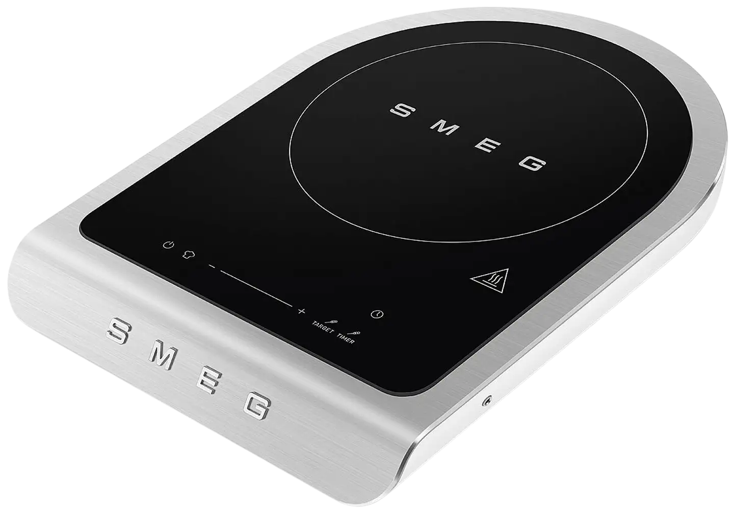 Smeg induktiotaso valkoinen PIC01WHMEU - 1