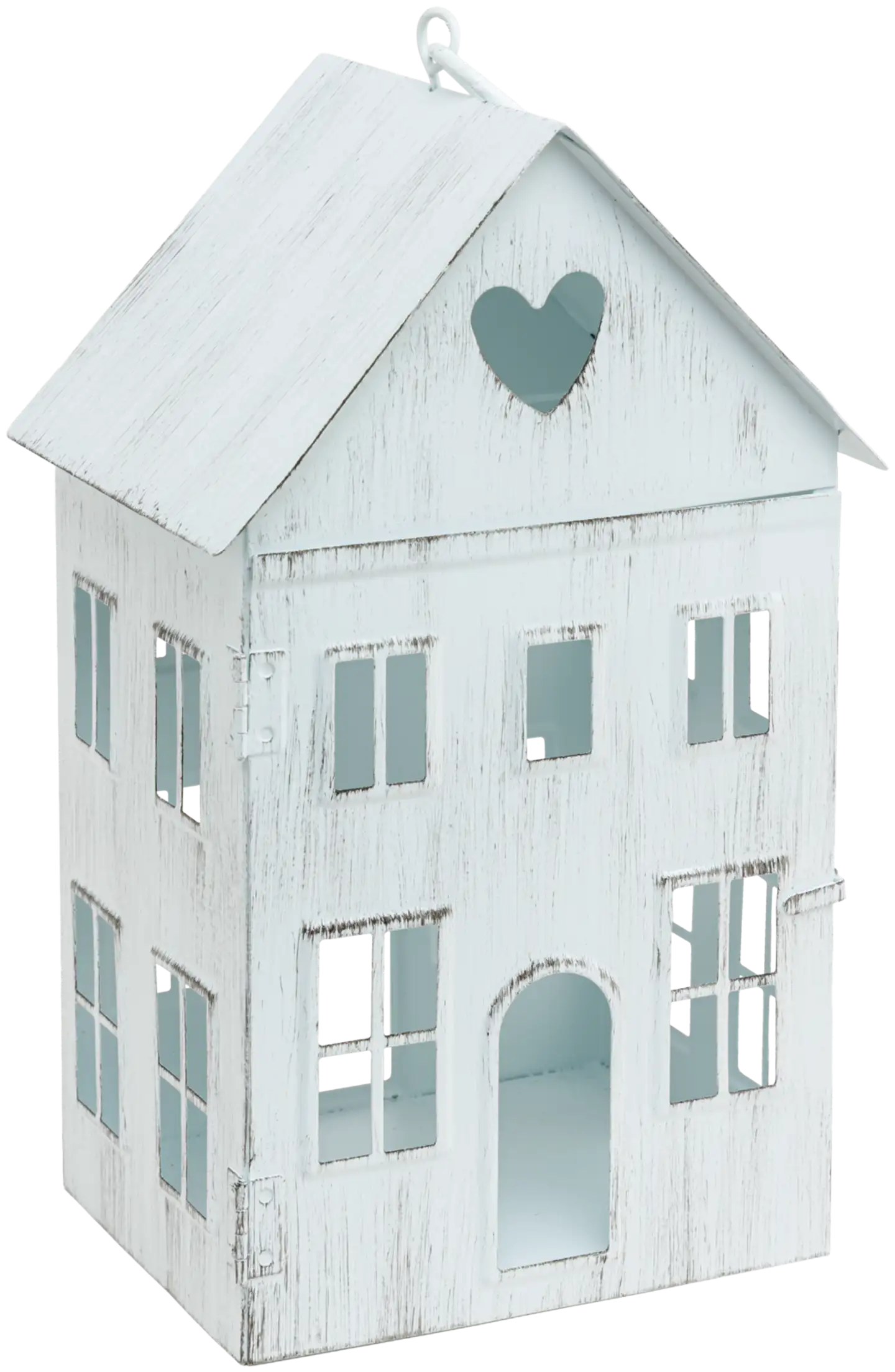 House talolyhty Kerrostalo 23,5x11x8,5 cm, erilaisia - 3