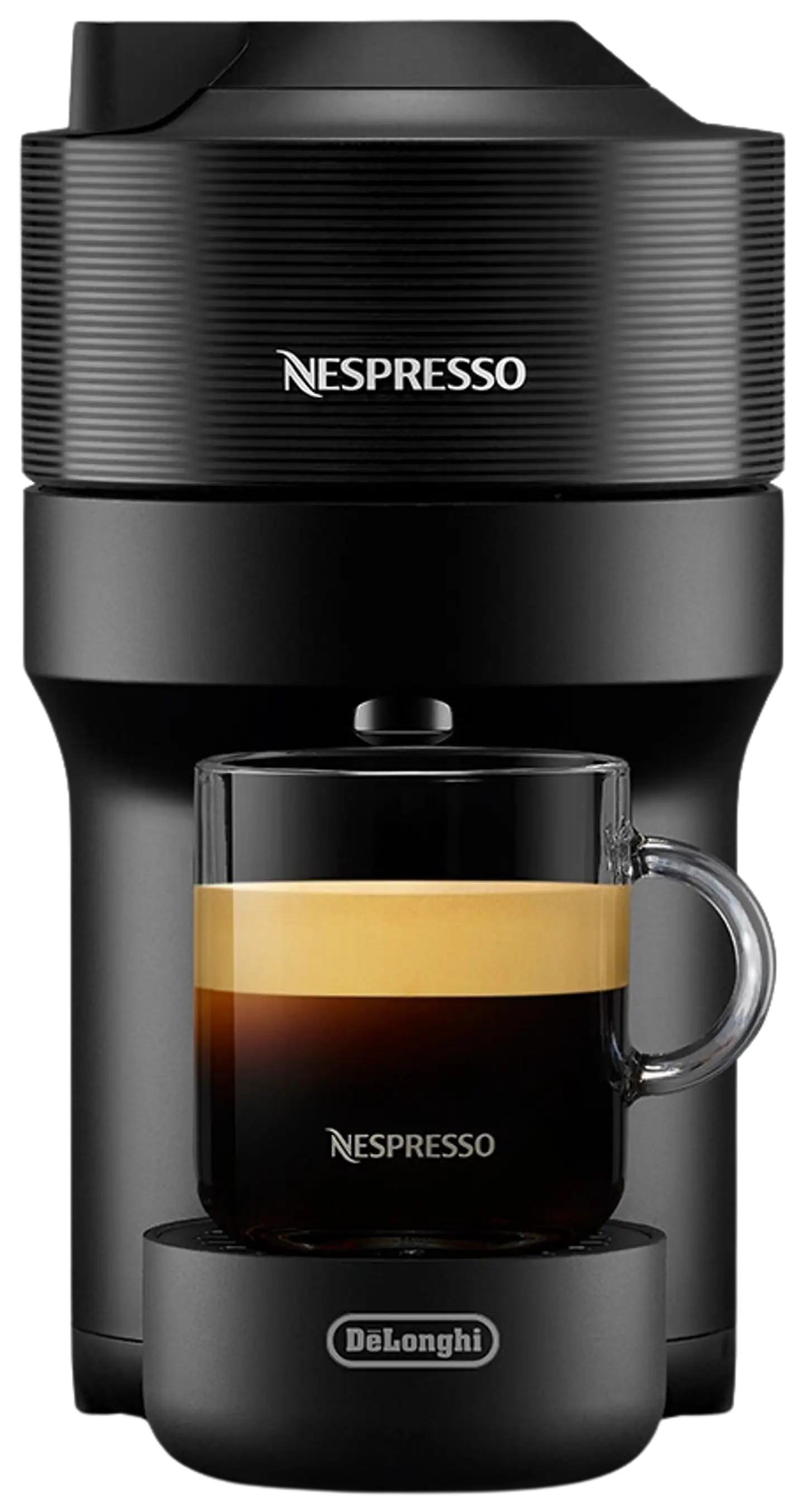 Nespresso Vertuo POP kapselikeitin, De'Longhi - 2