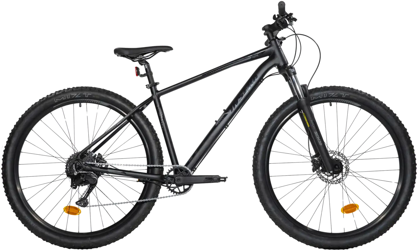 Insera Nyx 29" Maastopyörä 9-vaihdetta runko 20" - 1