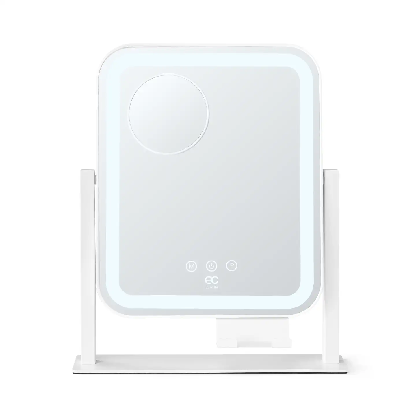 EC by Wilfa Glowing meikkipeili MI4W-D25 - 3