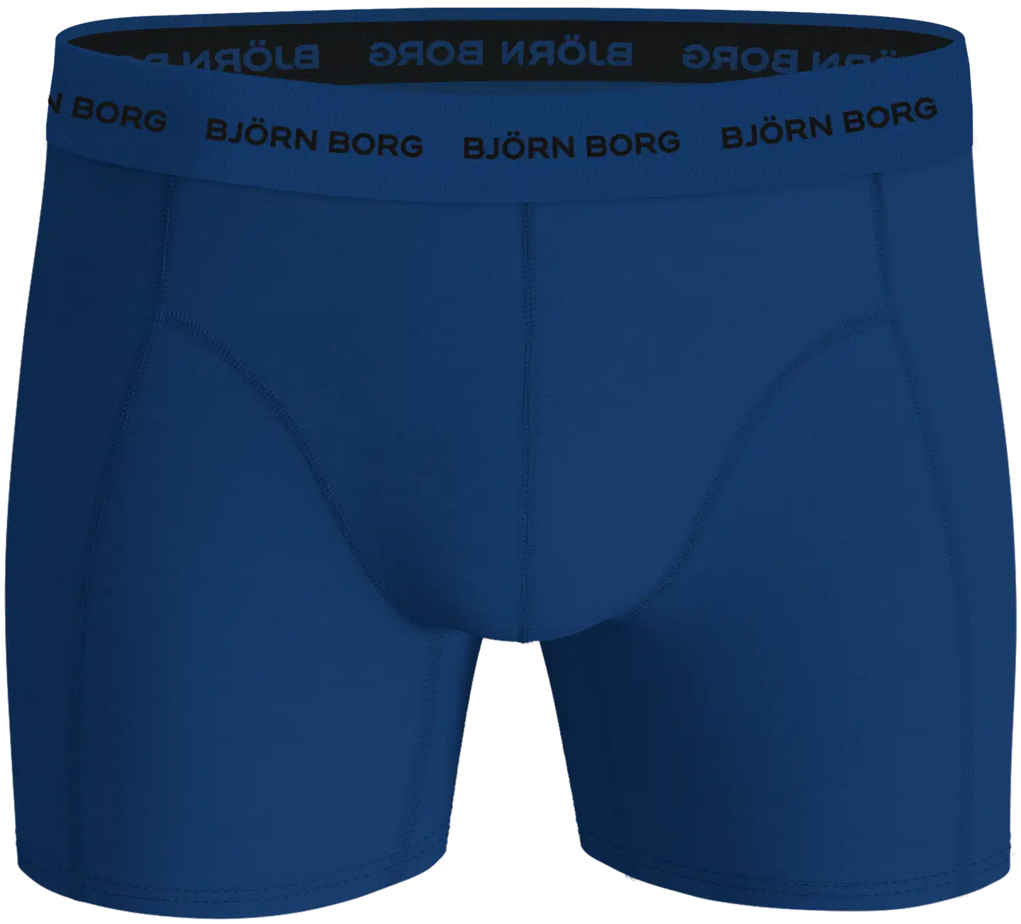 Björn Borg miesten bokserit Cotton Stretch 5-pack 10005881 - MP003 - 3