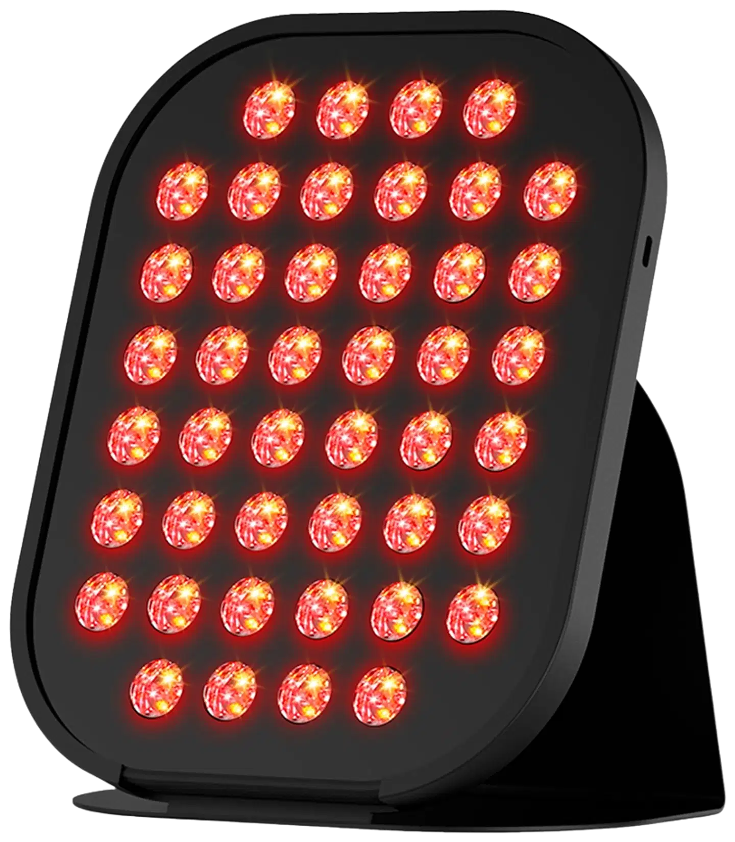 Lykke Punavalolaite Red LED Pro - 1