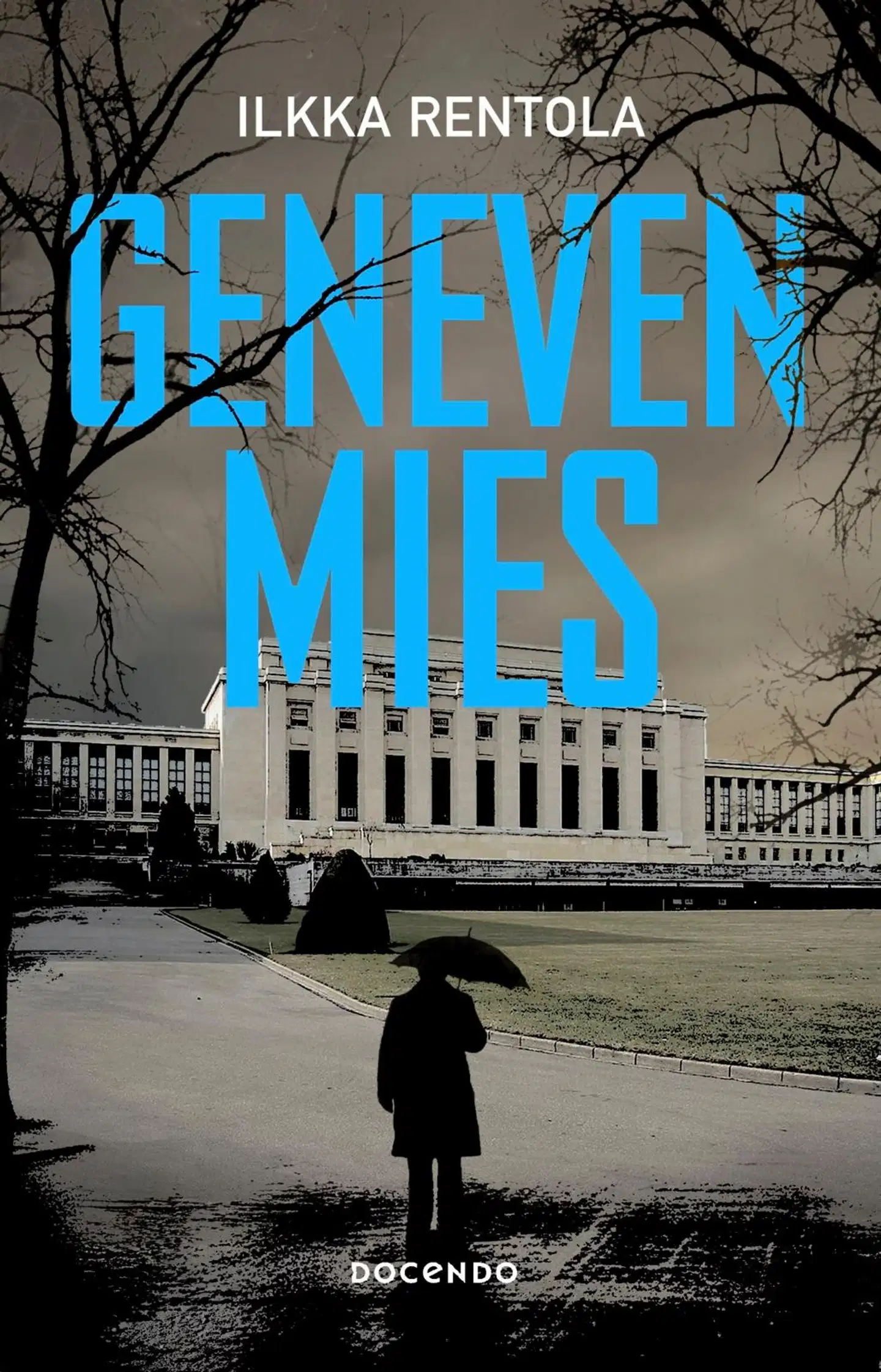 Rentola, Geneven mies