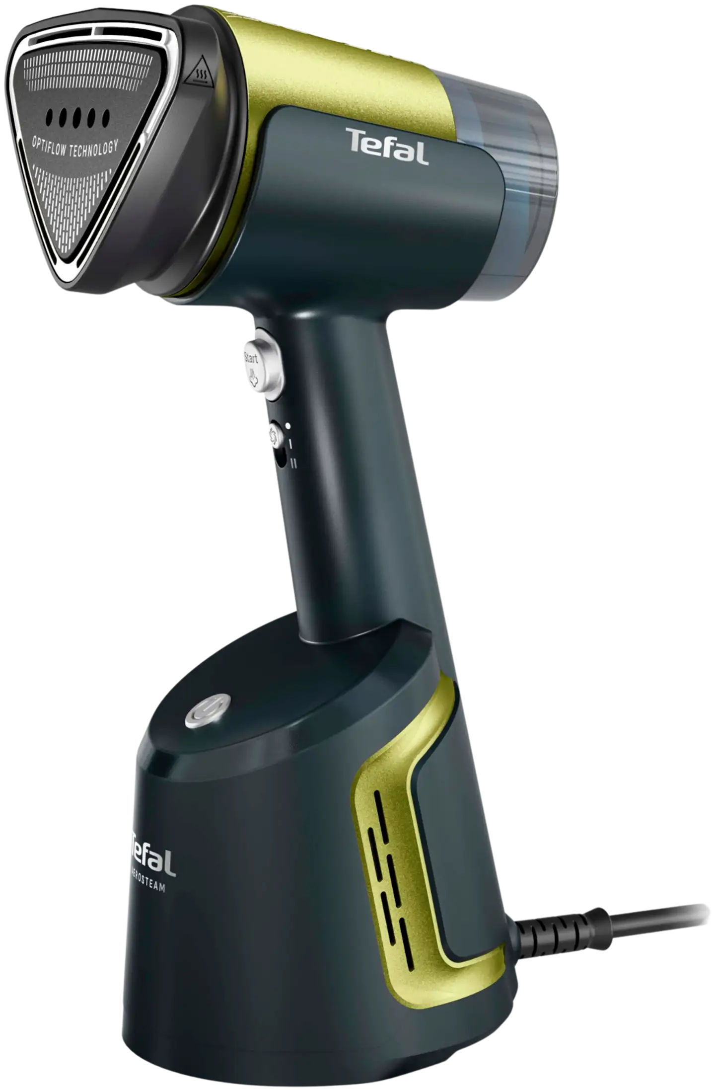 Tefal Aerosteam vaatehöyrystin DT9810F0 - 1