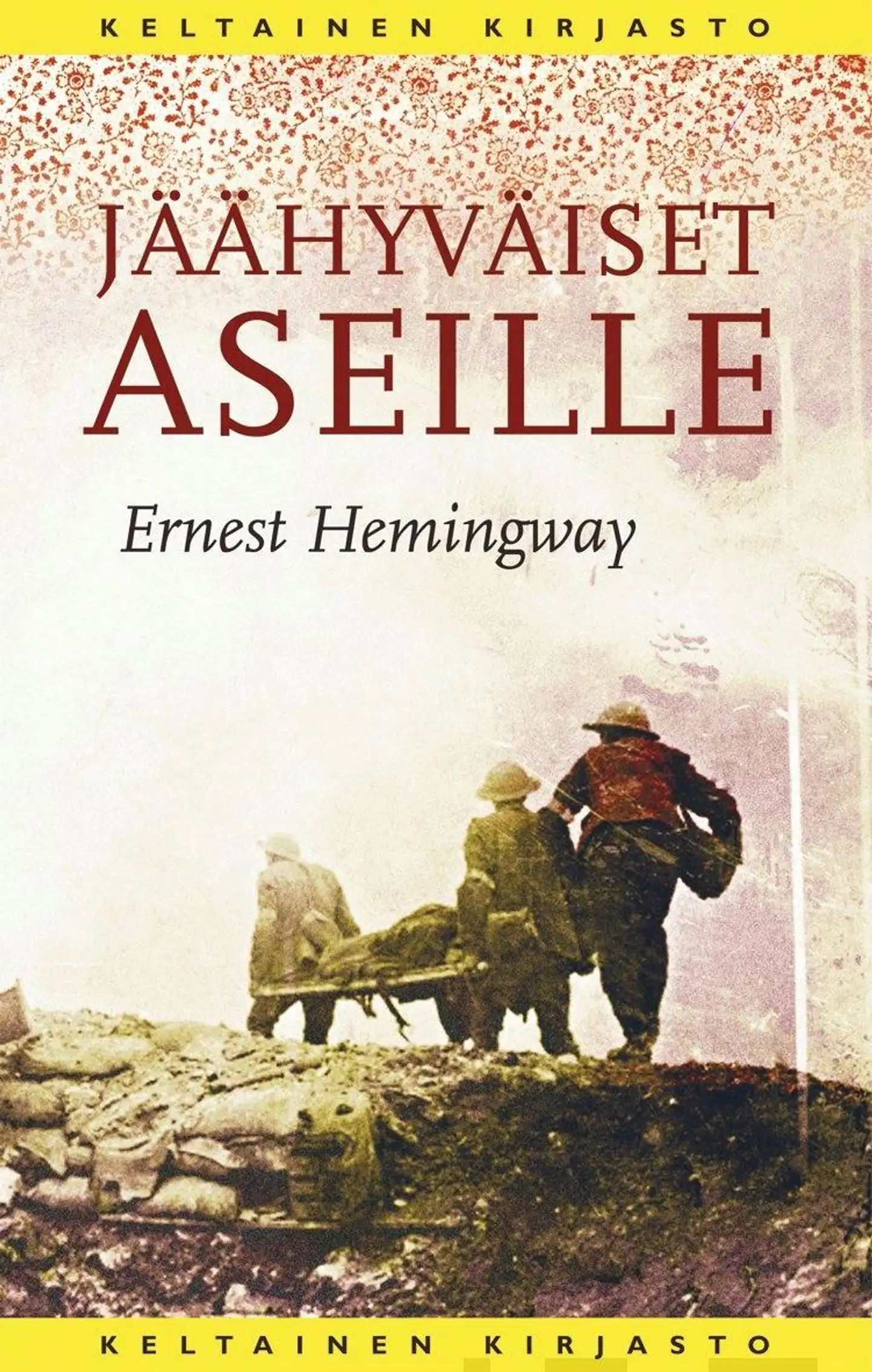 Jäähyväiset aseille