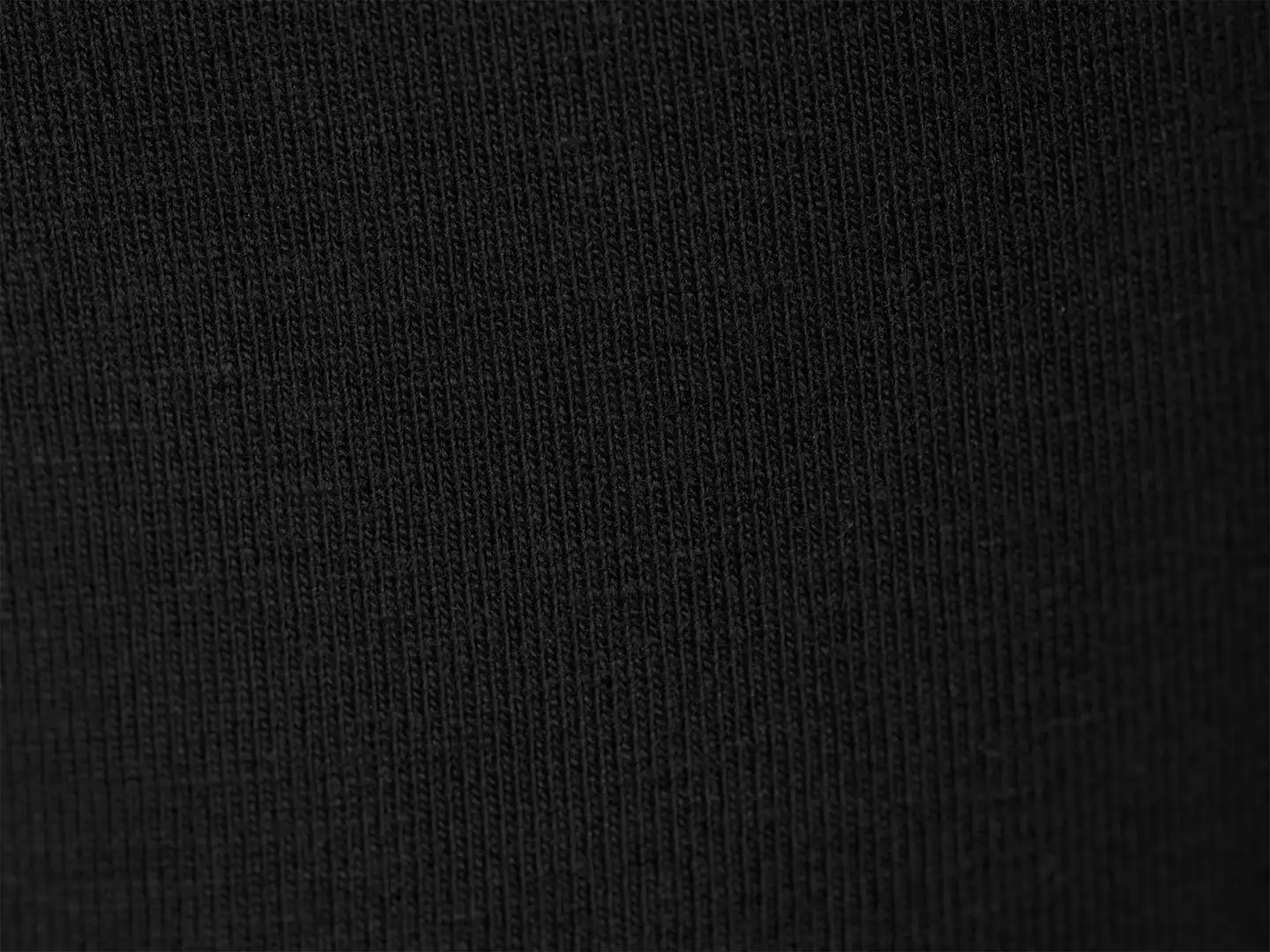 House naisten trikooshortsit Janice - MUSTA - 5