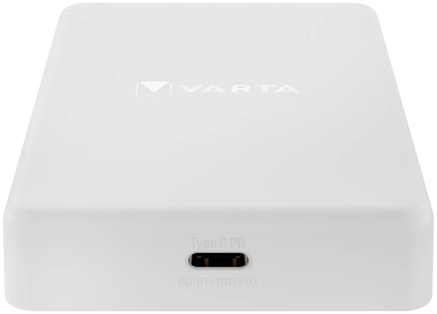 Varta varavirtalähde langaton Mag Pro 5000mAh - 6
