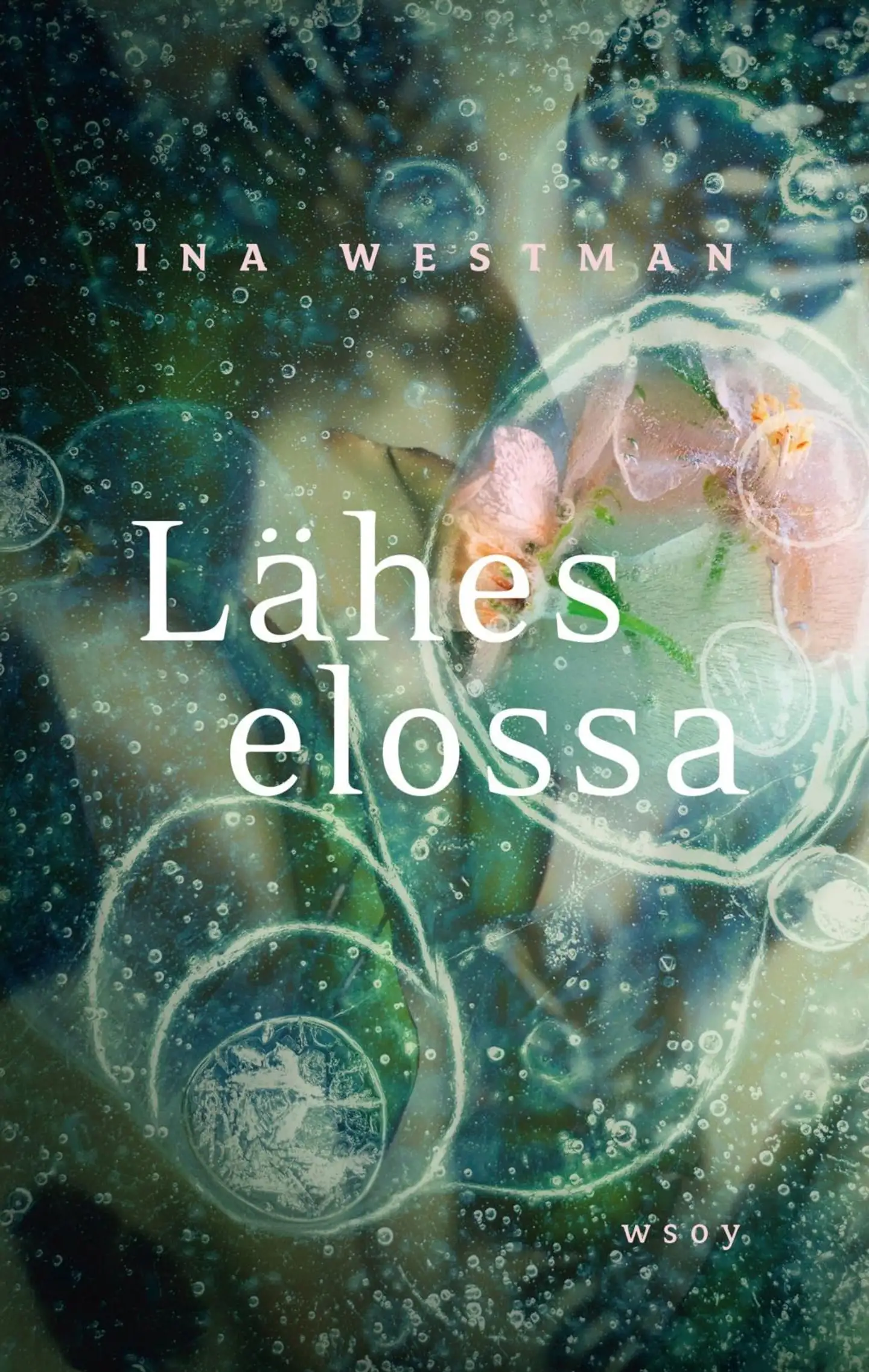 Westman, Lähes elossa