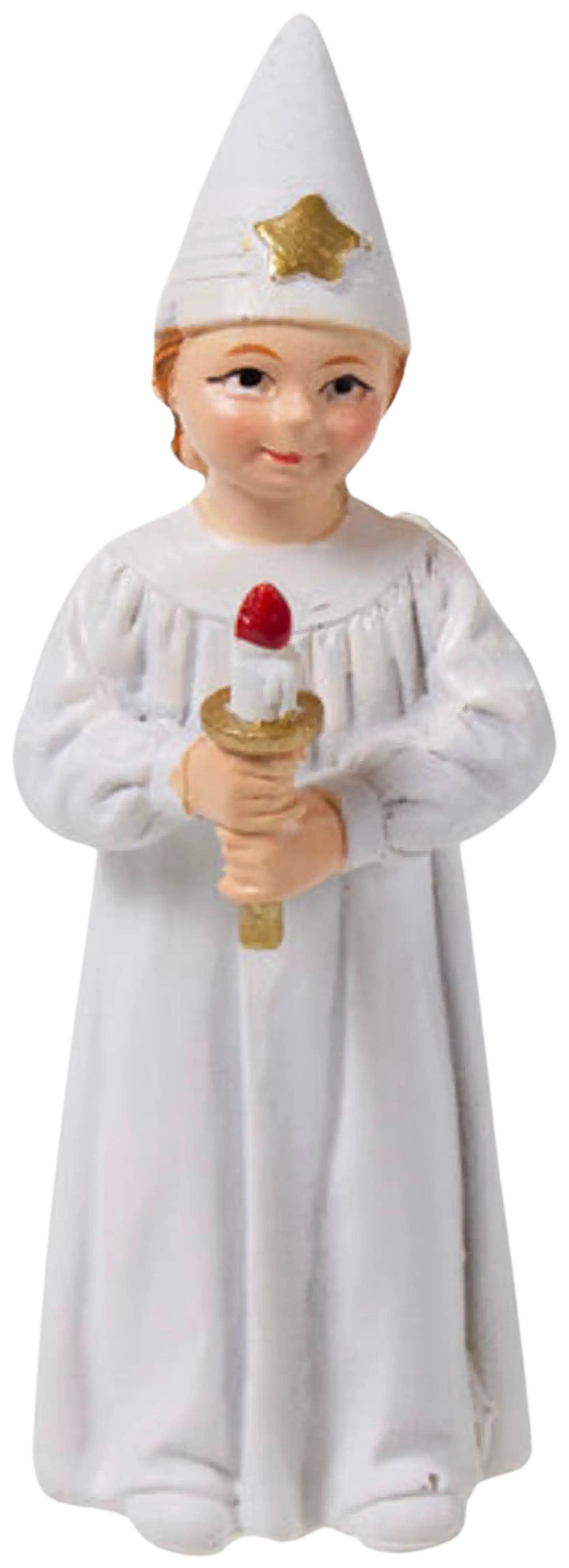 AmandaB joulukoriste adventtilapsi