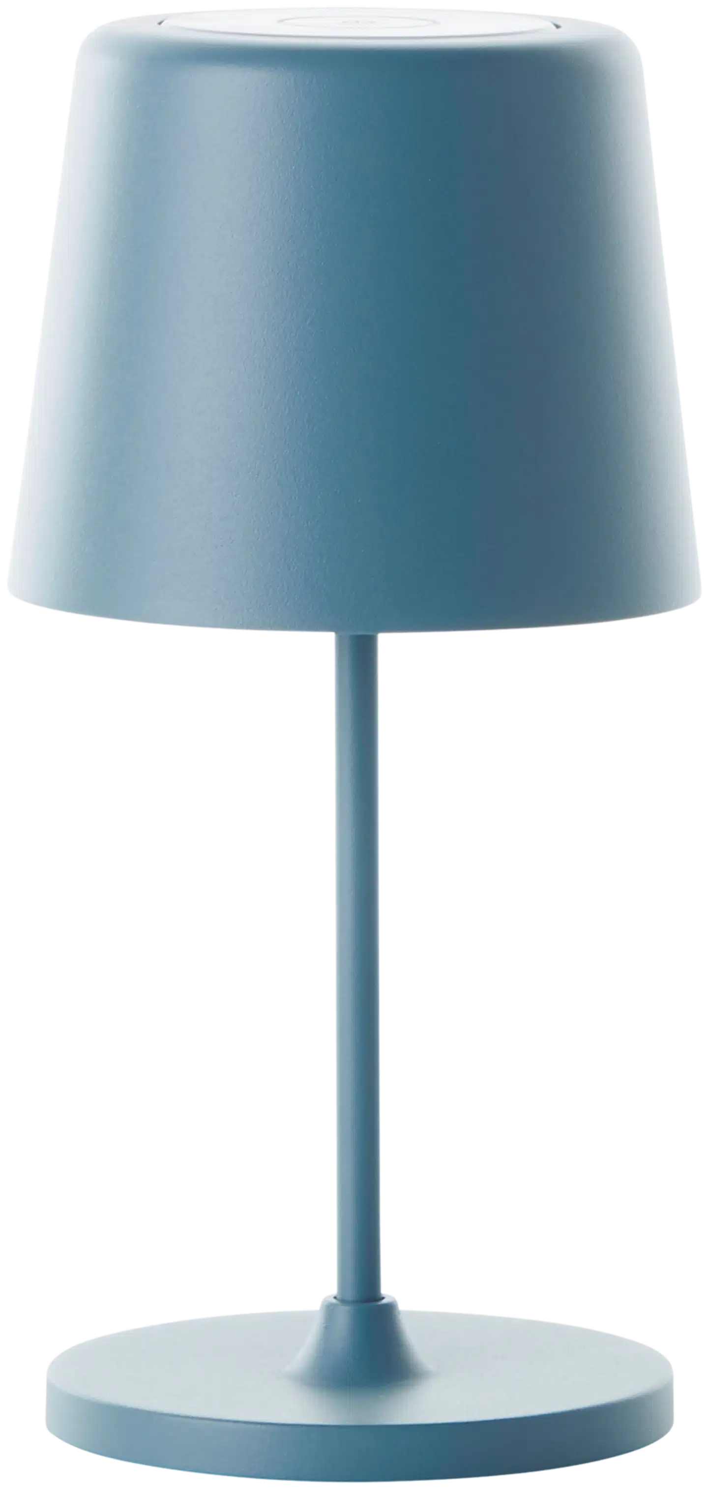 Brilliant LED-pöytävalaisin Kaami Sininen - 2