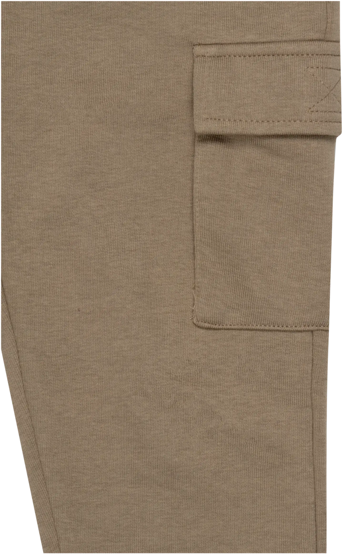 Ciraf lasten collegehousut cargo 25PC252825 - BEIGE - 3