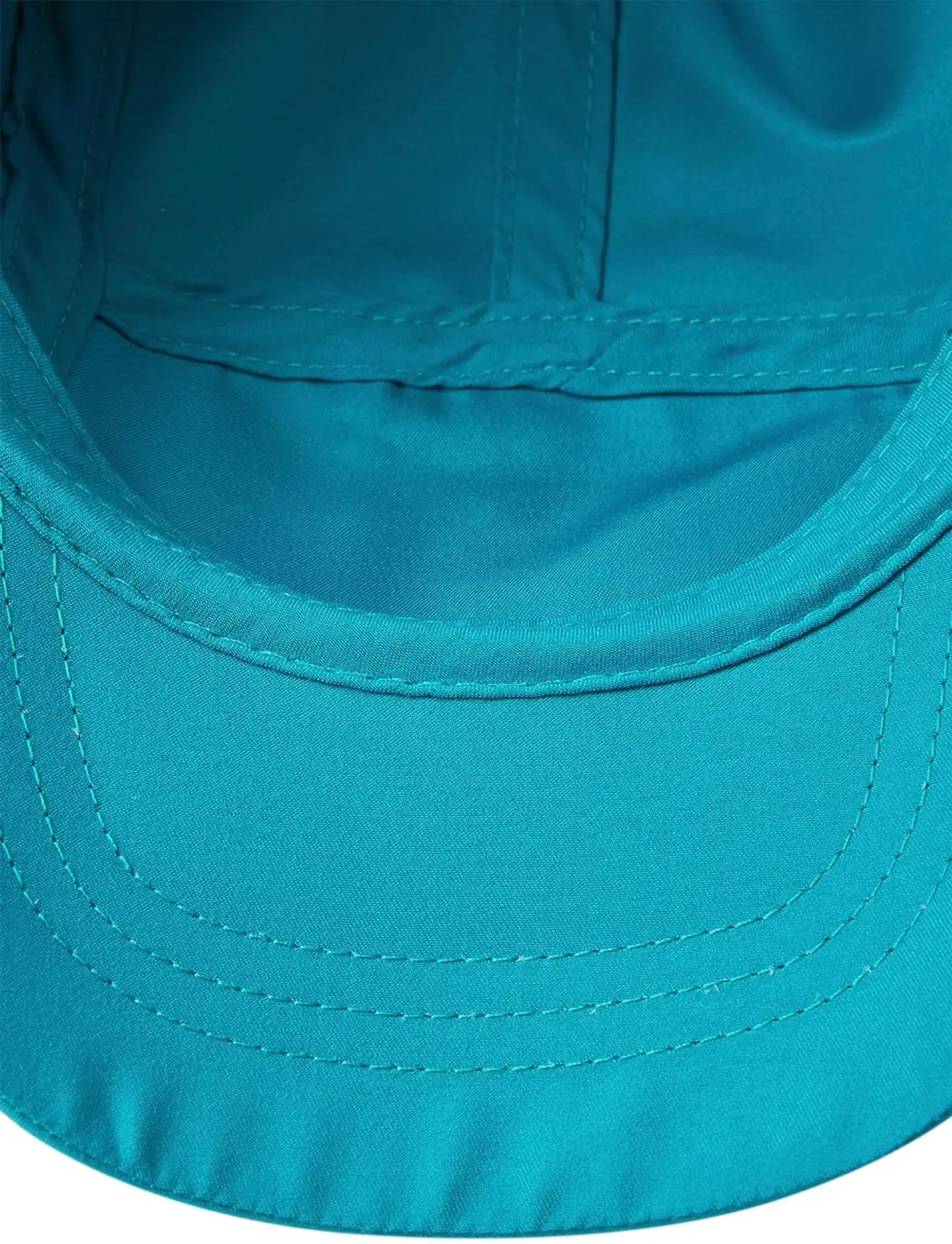 Reima lasten aurinkohattu Biitsi - Aquatic Blue - 4