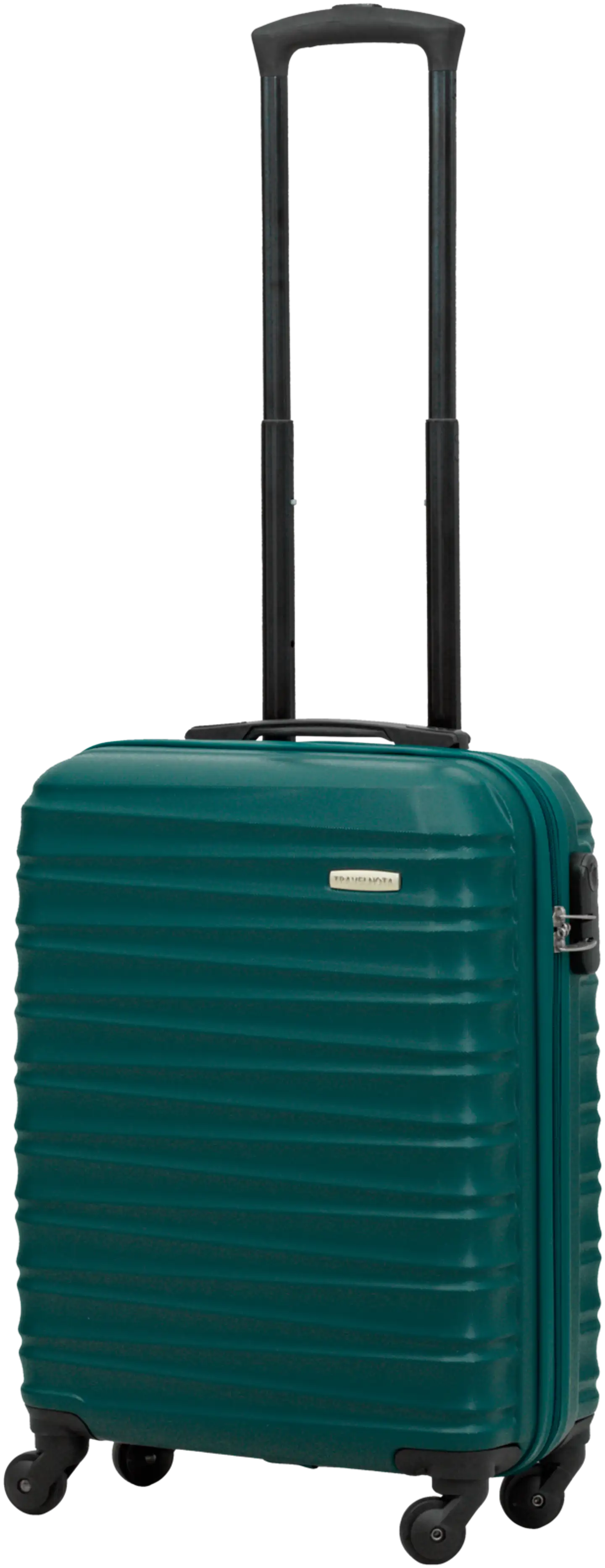 Travelnota lentolaukku 20" - Green - 1