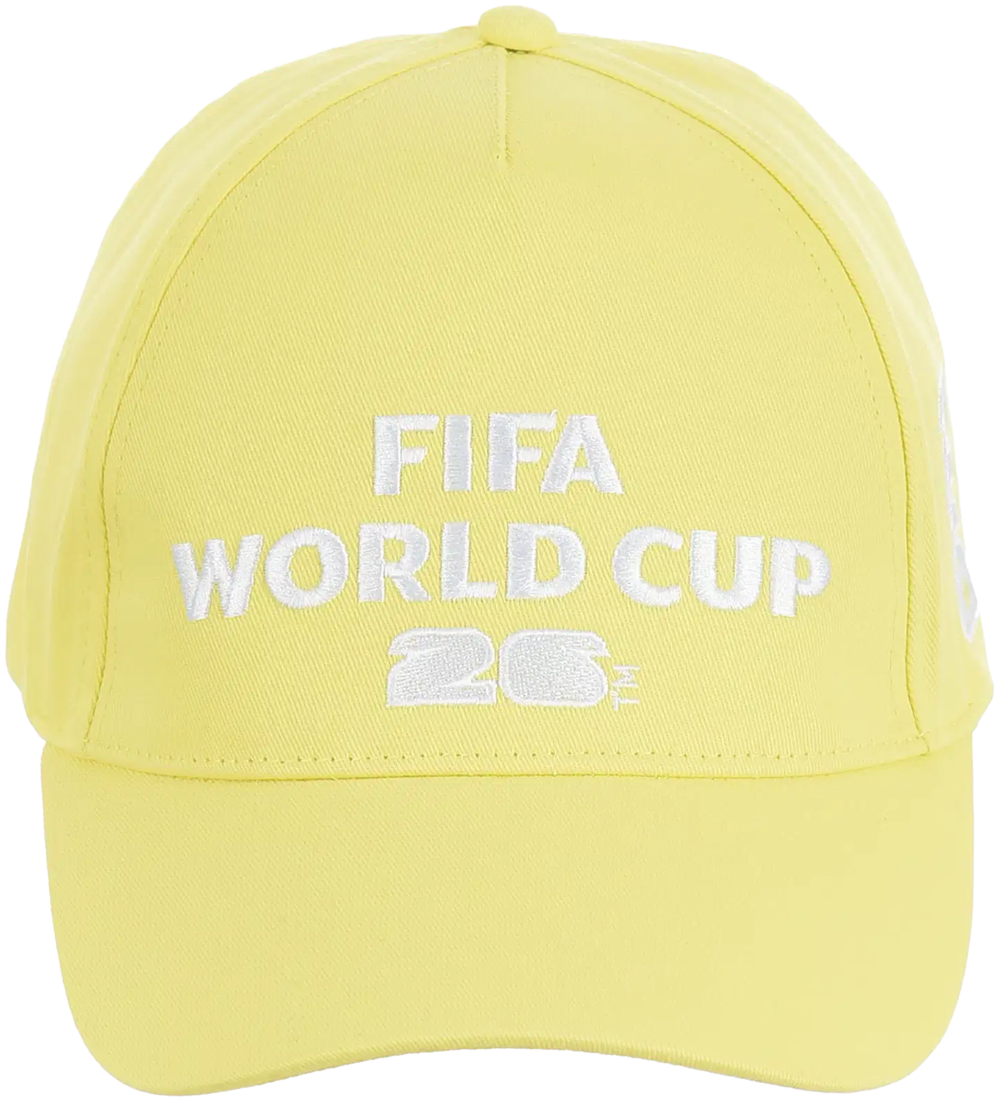 FIFA World Cup 2026 unisex lippalakki FWEZ39003 - 1