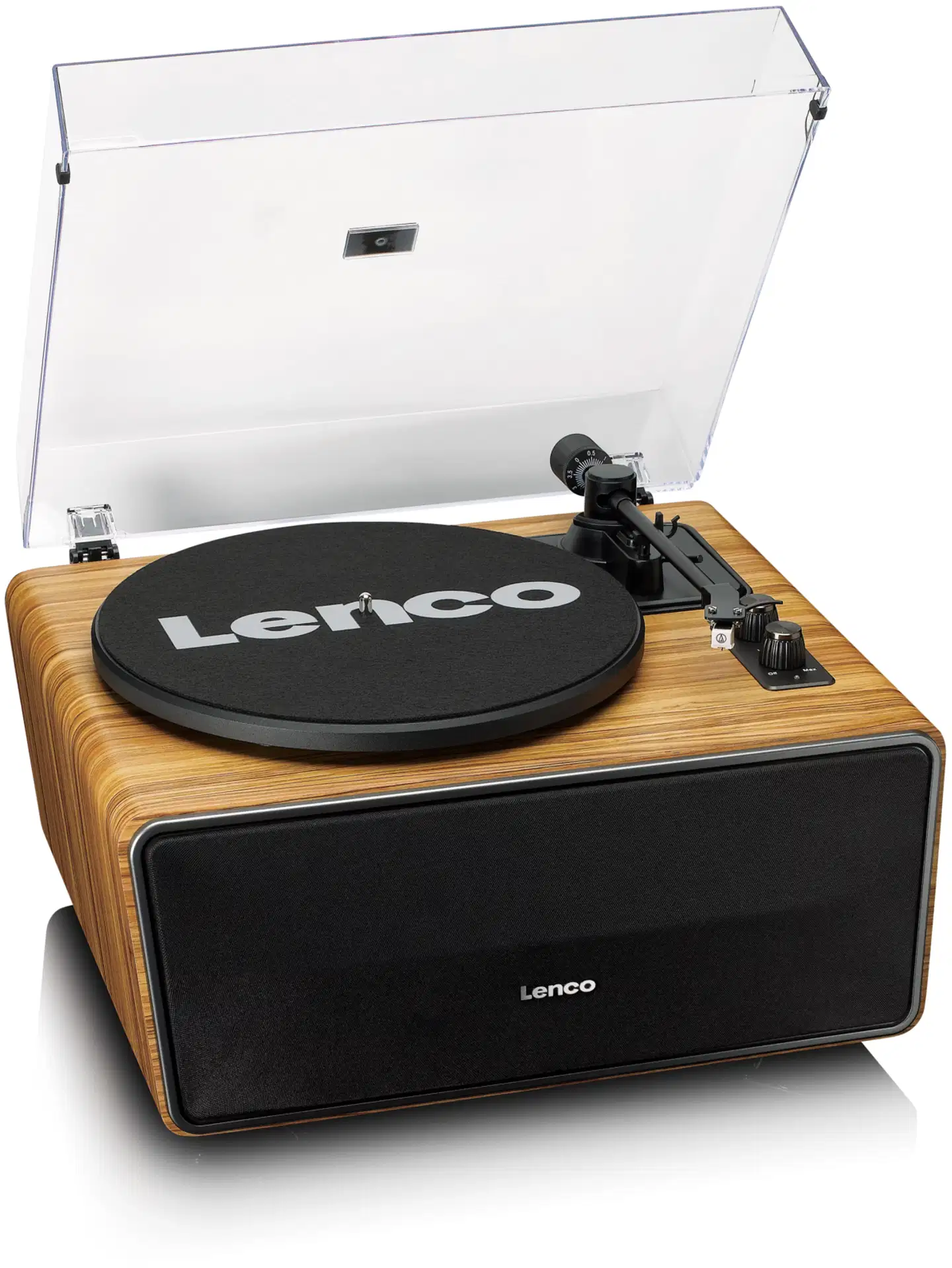 Lenco levysoitin LS-570OK - 3