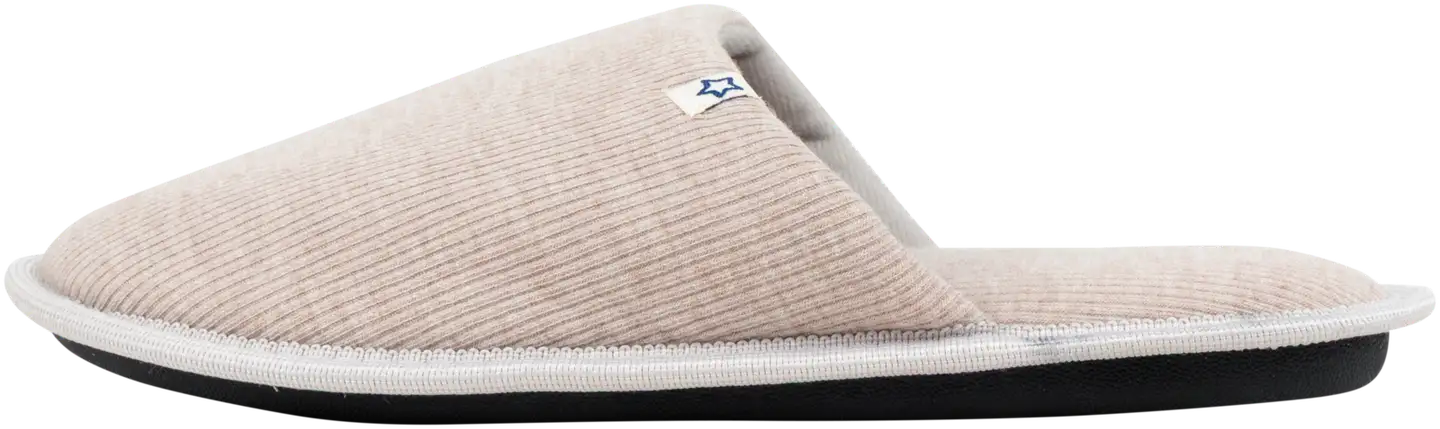 TEX naisten tohvelit I965770 - BEIGE - 3