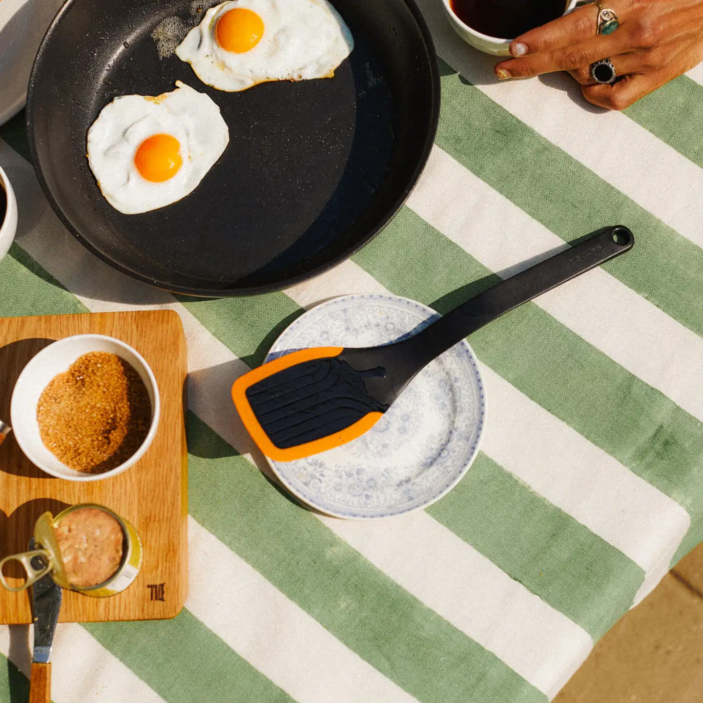 Fiskars FF lasta - 9