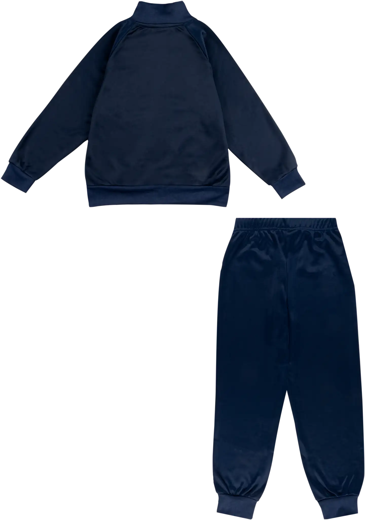 Paw Patrol lasten verkkaripuku PTQ20012 - Blue - 2