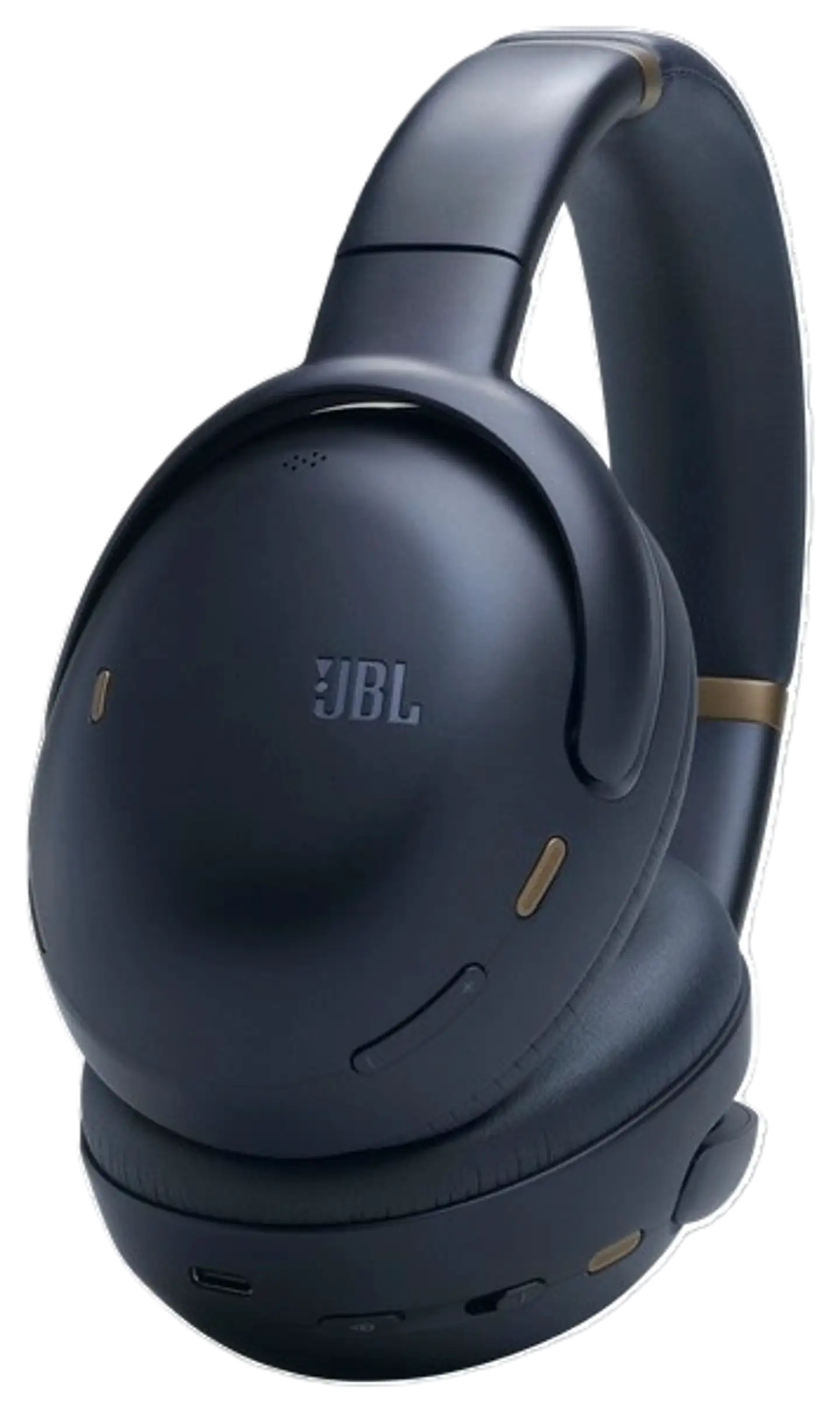 JBL langattomat vastamelukuulokkeet Smart Tx audiolähettimellä Tour 3 Aviator sininen - 5