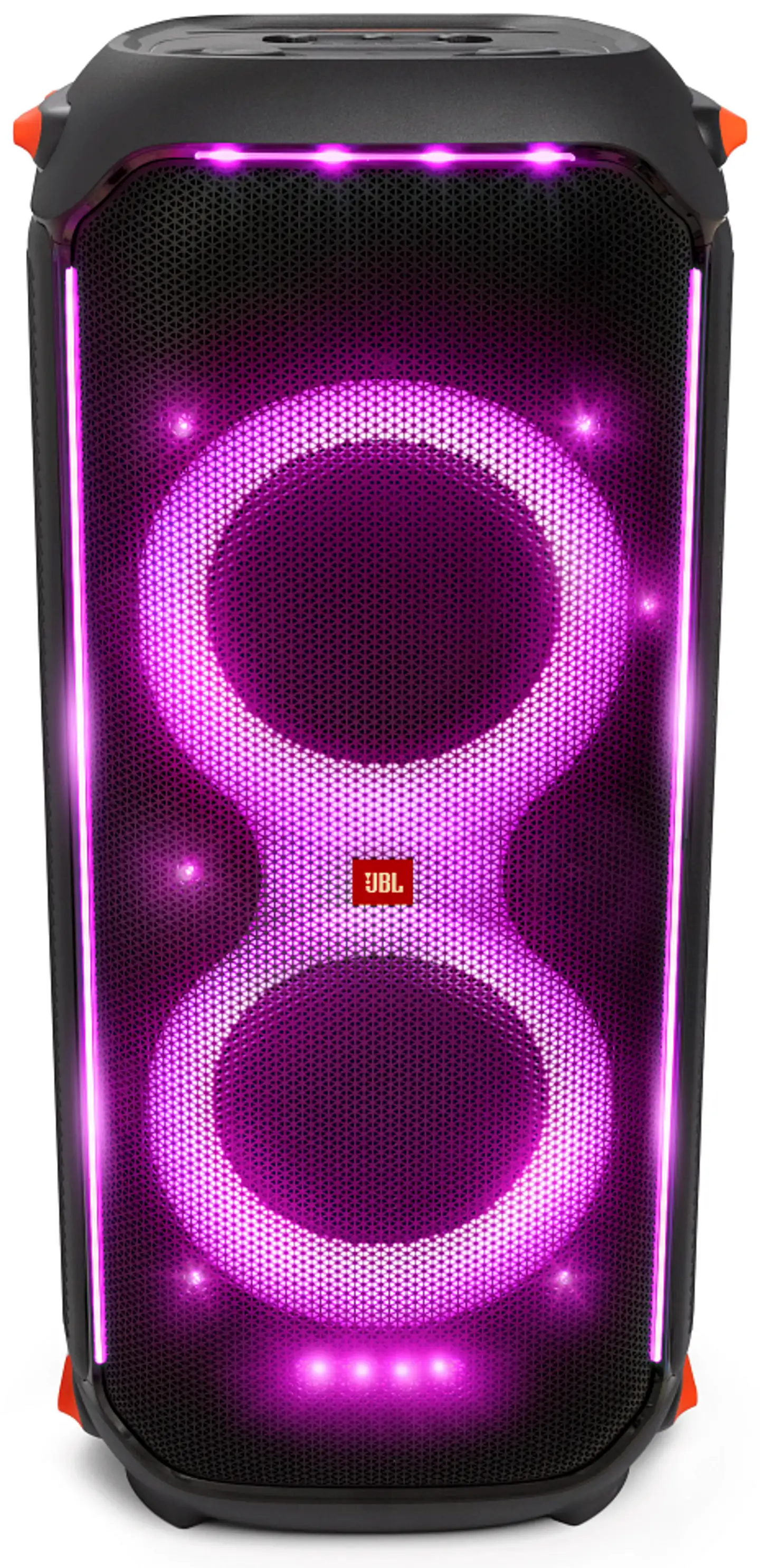 JBL Bluetooth-kaiutin PartyBox 710 - 1