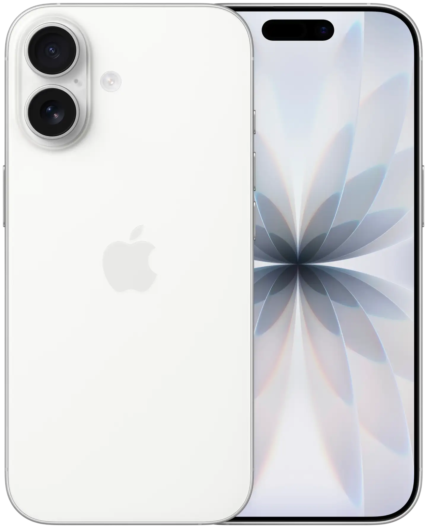 Apple iPhone 17 512GB - valkoinen - MG6Q4QN/A - 1
