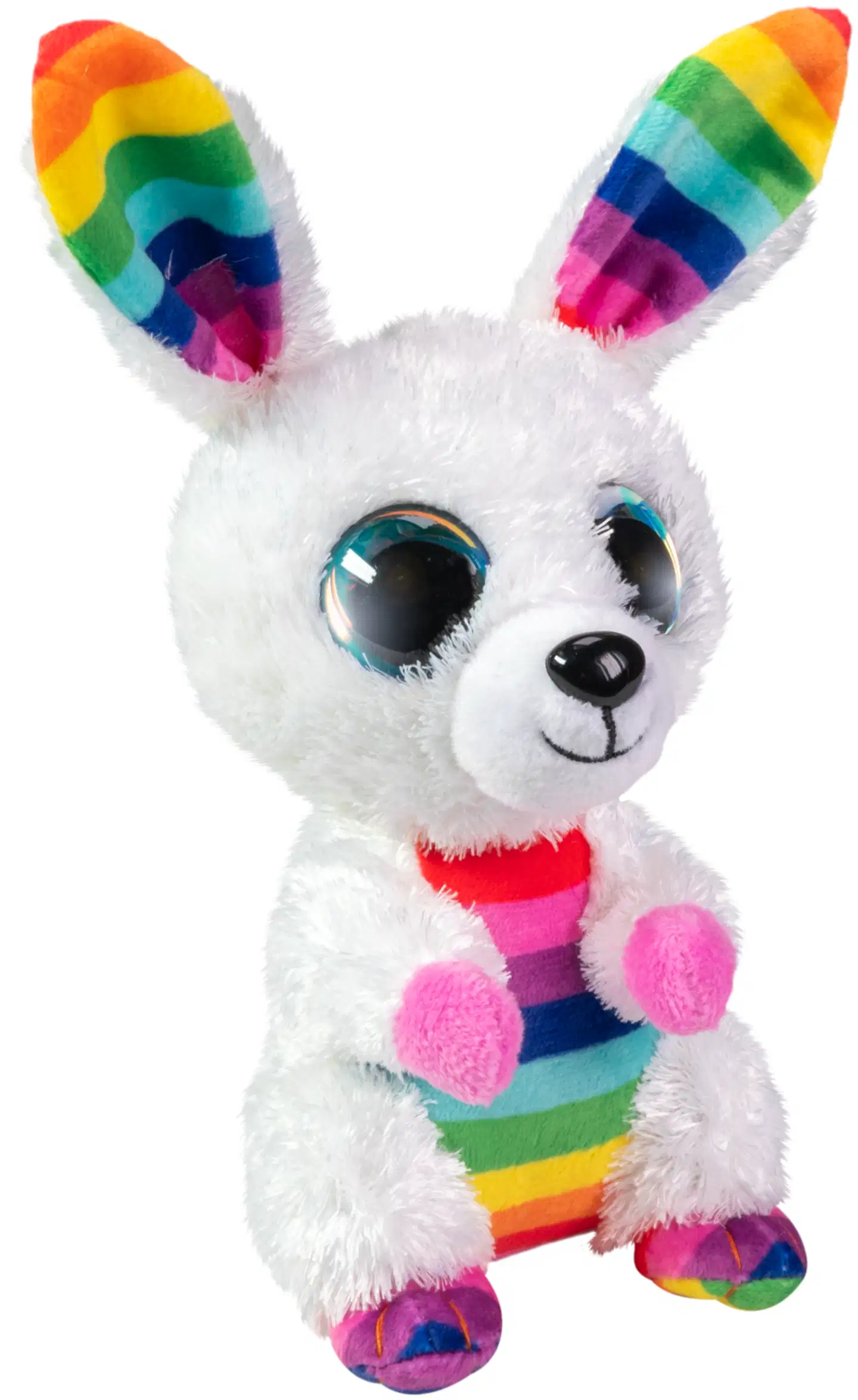 Lumo Stars Pehmolelu Pupu Rainbow 15 cm - 2