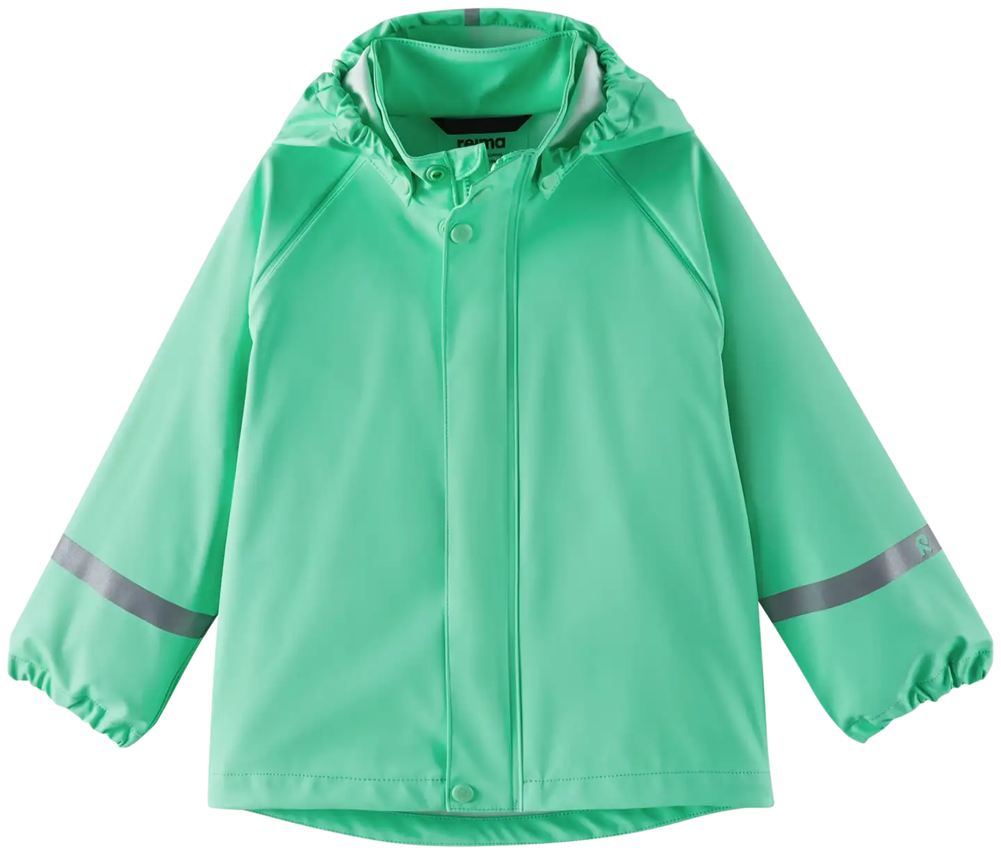 Reima lasten sadetakki Lampi - Fresh mint - 1