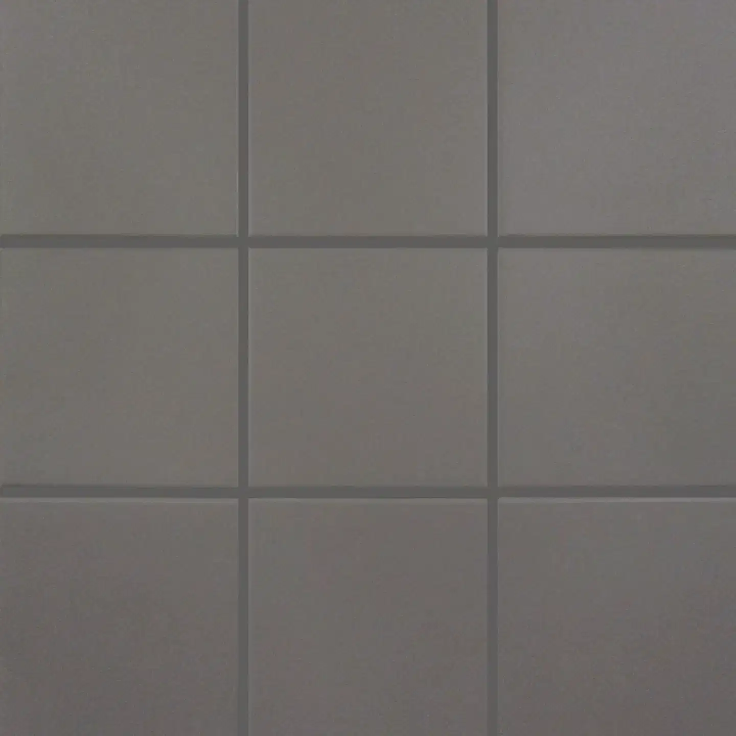 Lattialaatta Taurus Dark grey 10 x 10 cm