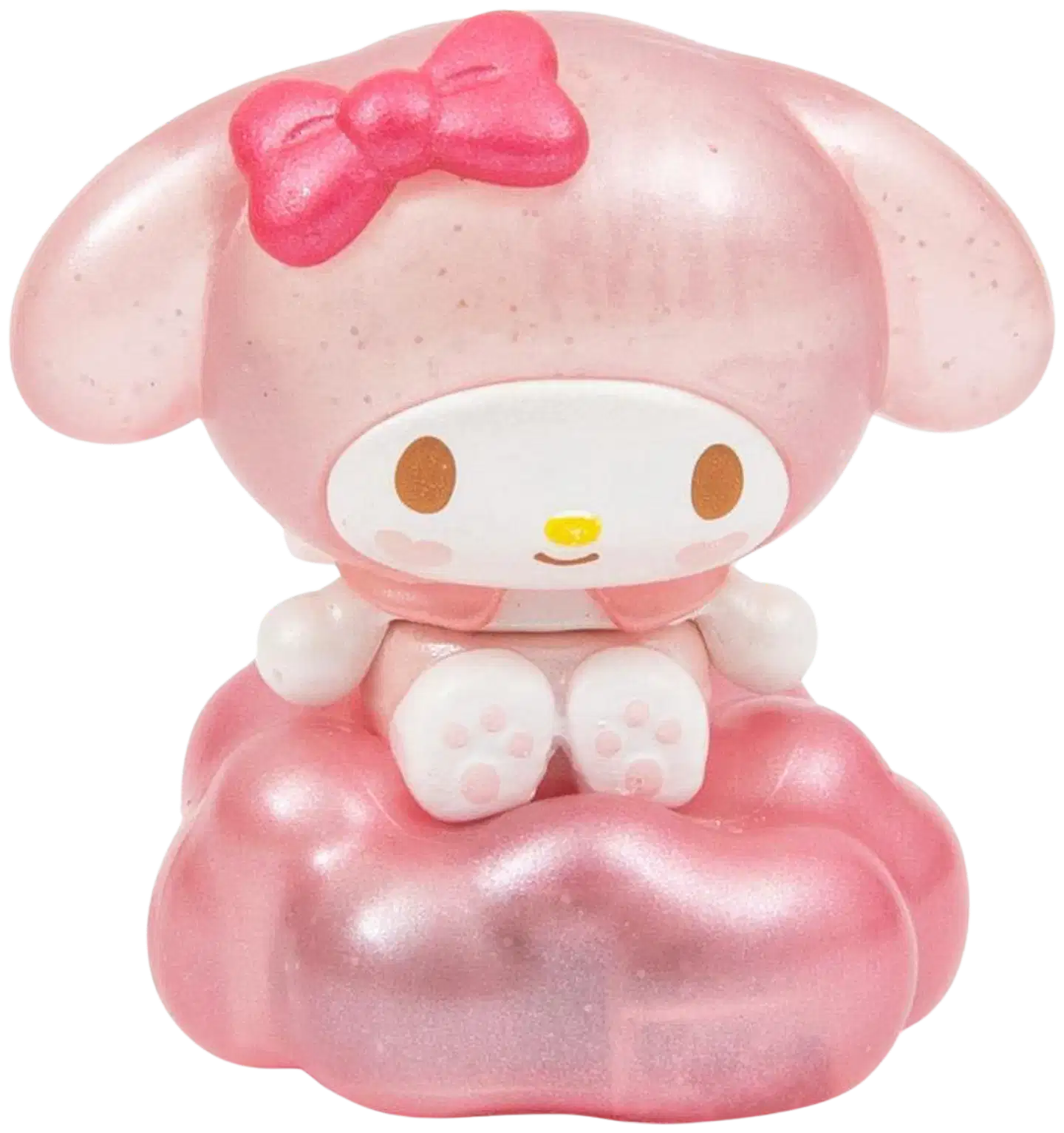 Hello Kitty Baby Angel keräilyhahmo - 7