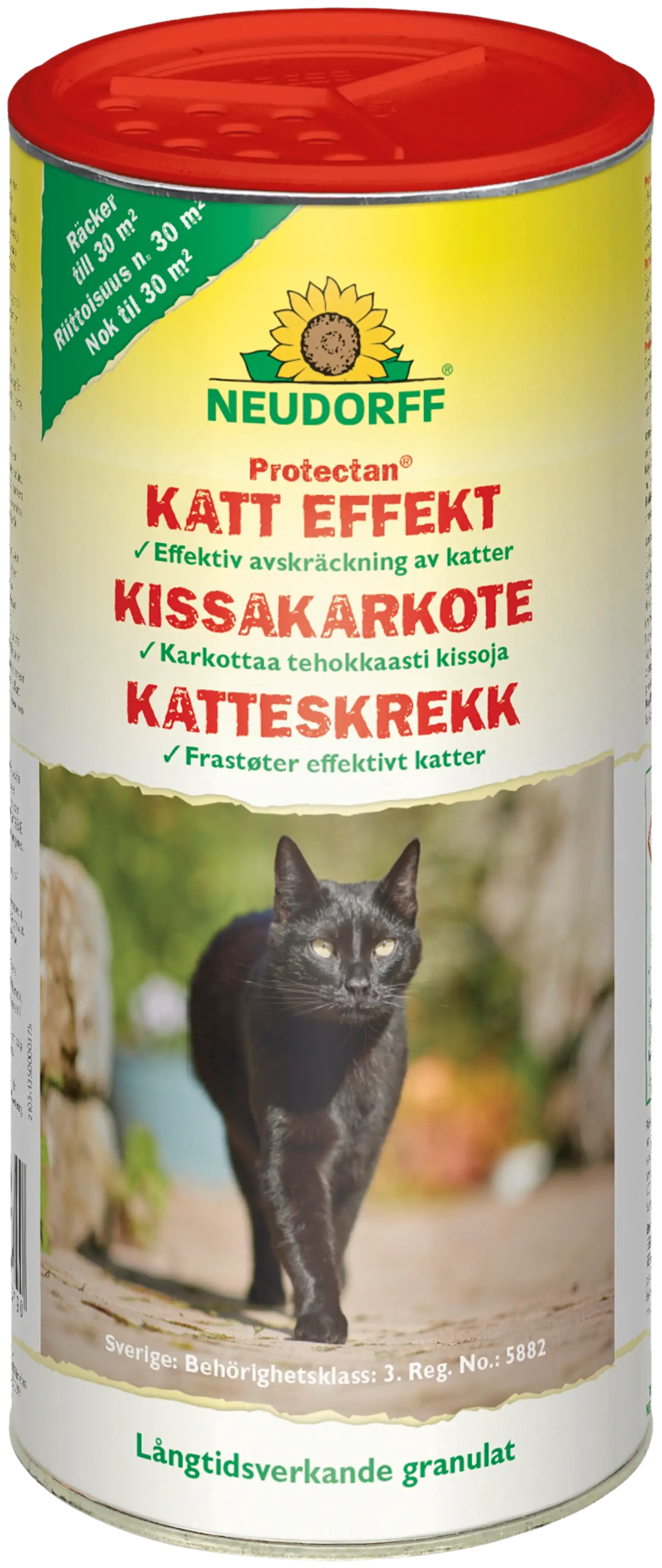 Neudorff Protectan Kissakarkote 300 g
