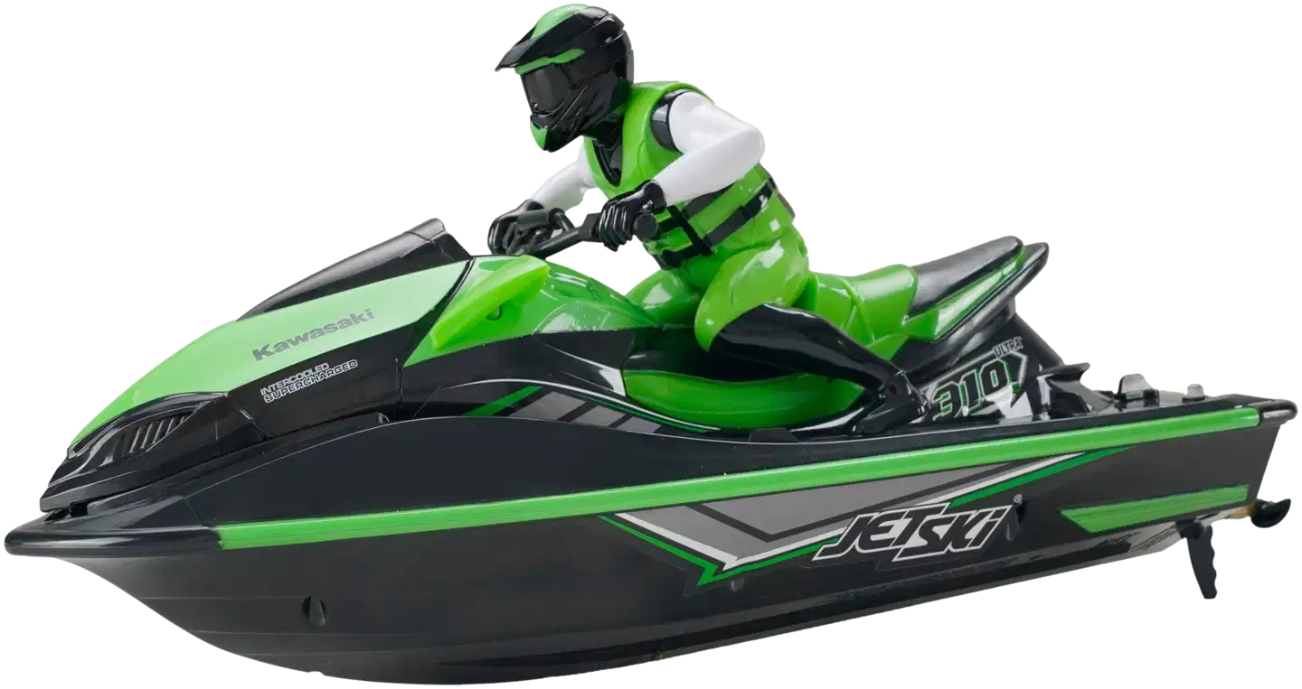 Koolspeed Kawasaki Vesijetti 310R 1:10 - 1