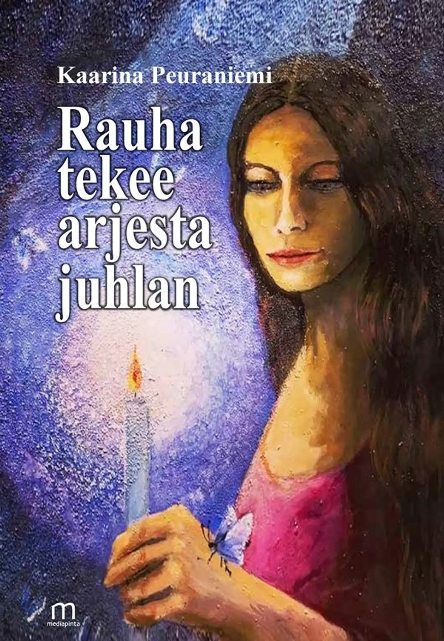 Peuraniemi, Rauha tekee arjesta juhlan