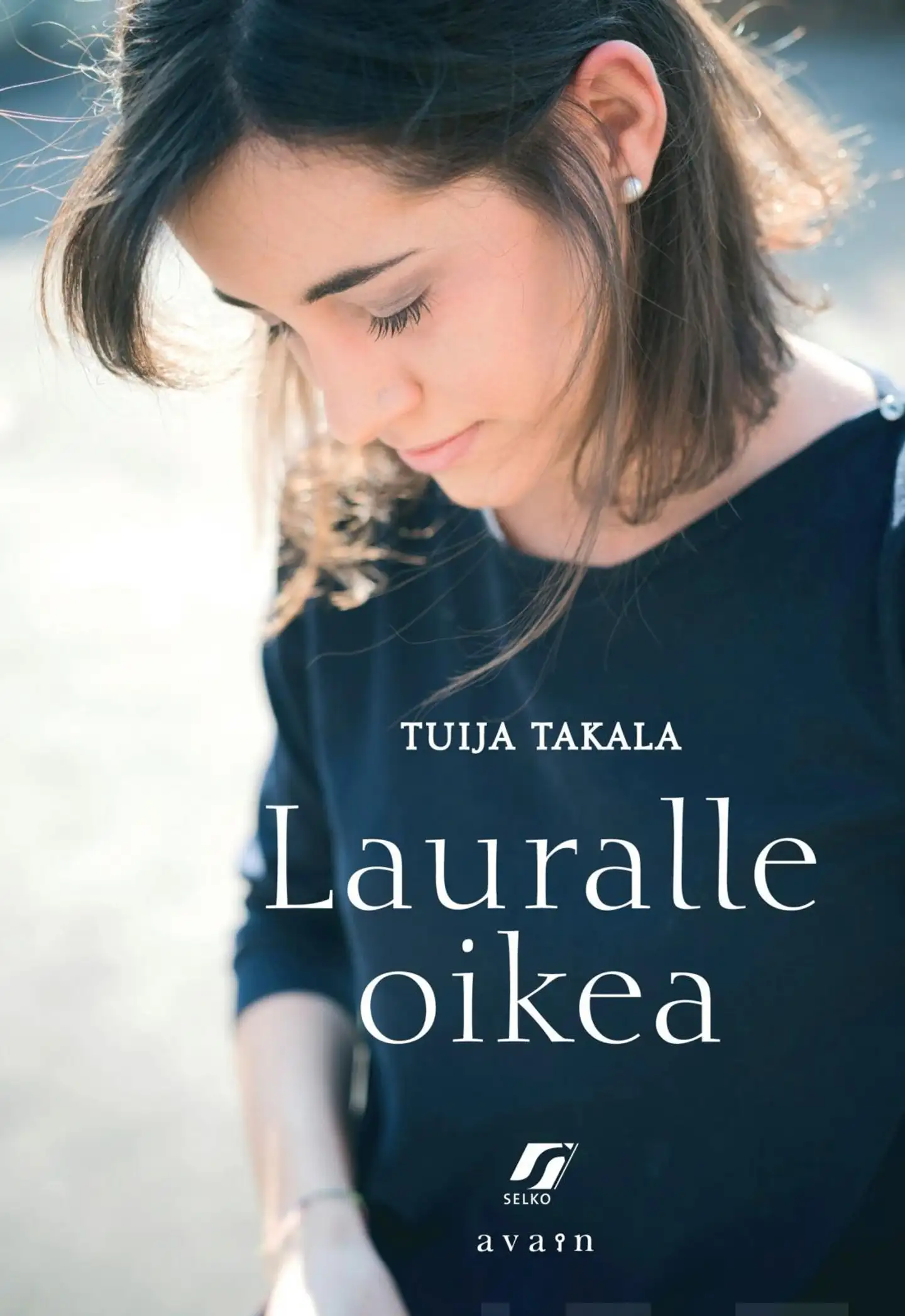 Takala, Lauralle oikea