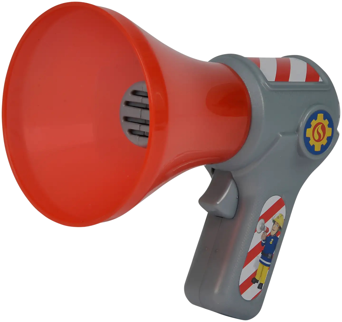 Simba Palomies Sami Megafoni - 2