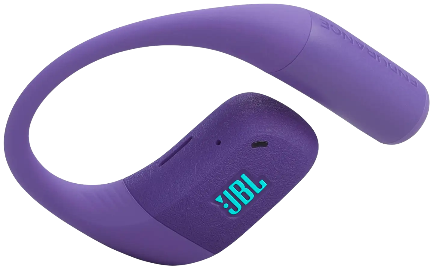 JBL langattomat urheilukuulokkeet Encurance Zone violetti - 5