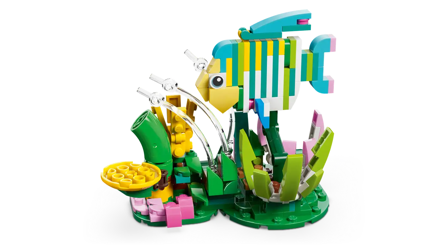 LEGO® LEGO Creator 31384 Villieläimet: Värikäs kolibri - 13