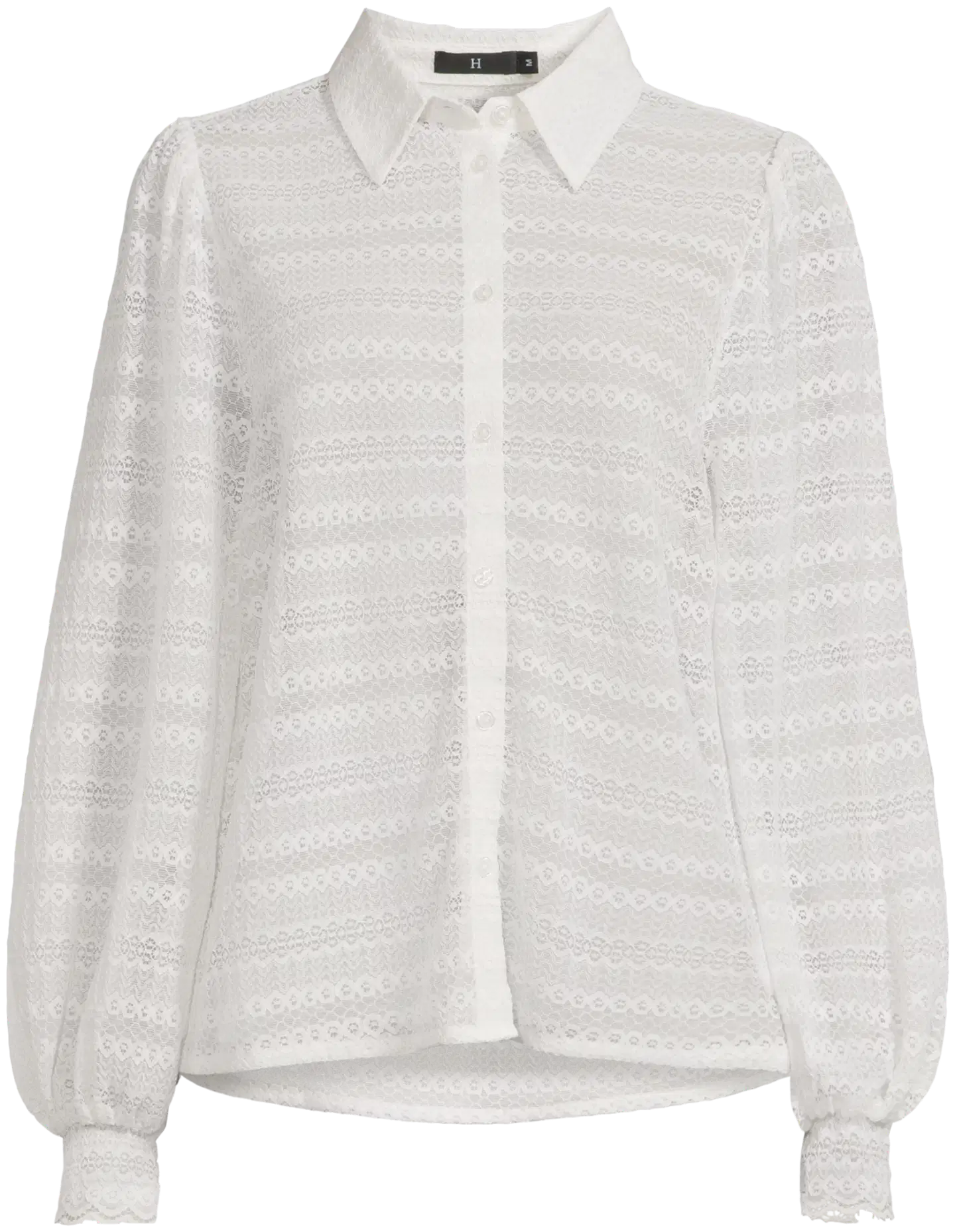 House naisten pitsipusero 228H261011 - skyway - 2