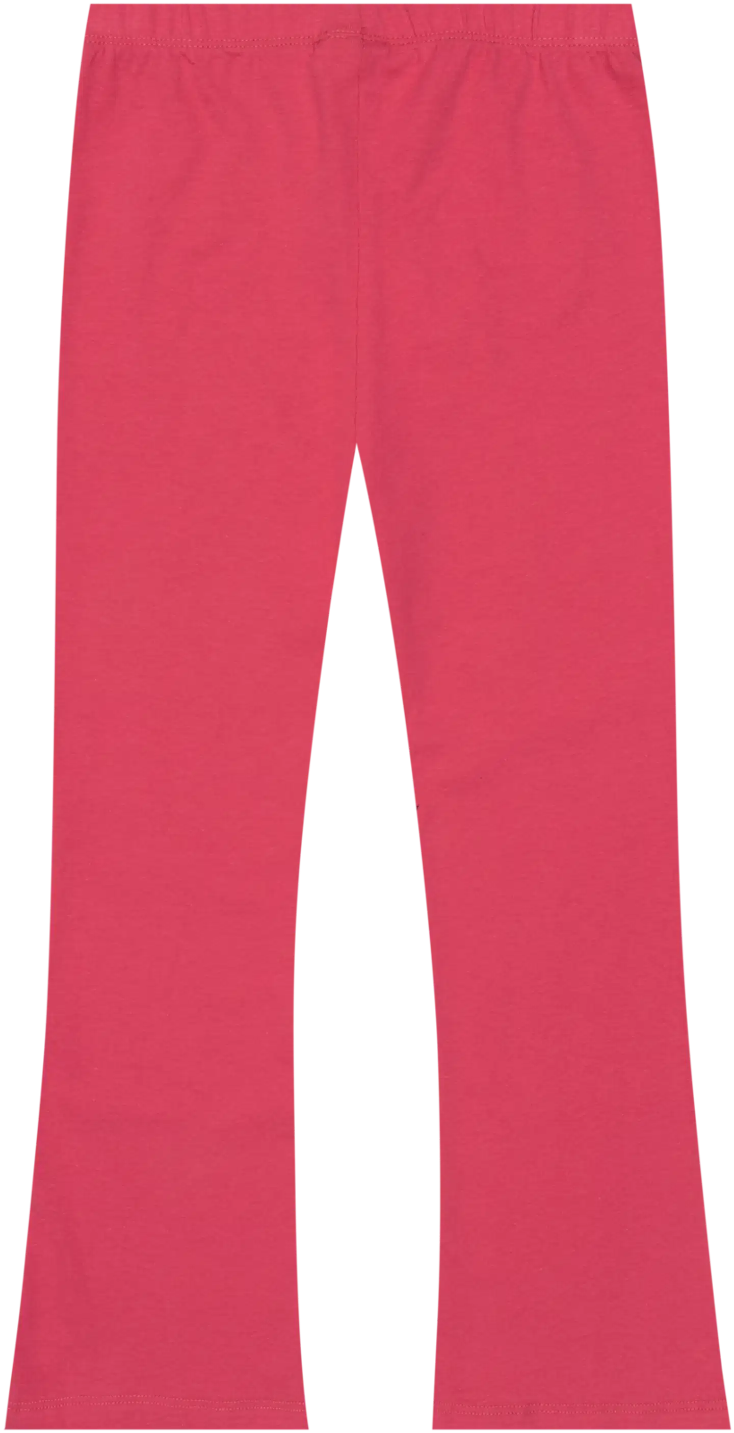 Ciraf lasten leggingsit flare 25TC262826 - Pink - 2