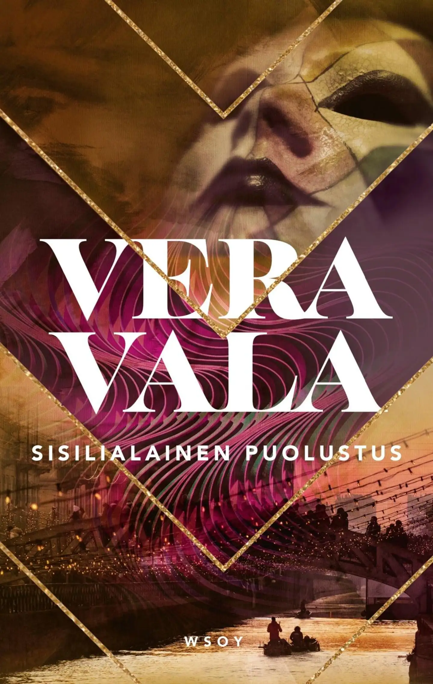 Vala, Sisilialainen puolustus
