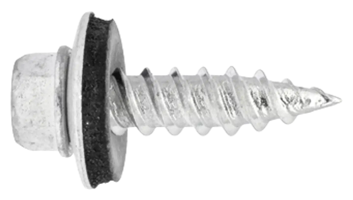 Fixmaster saneerauskateruuvi sinkitty 6,3X25 250kpl