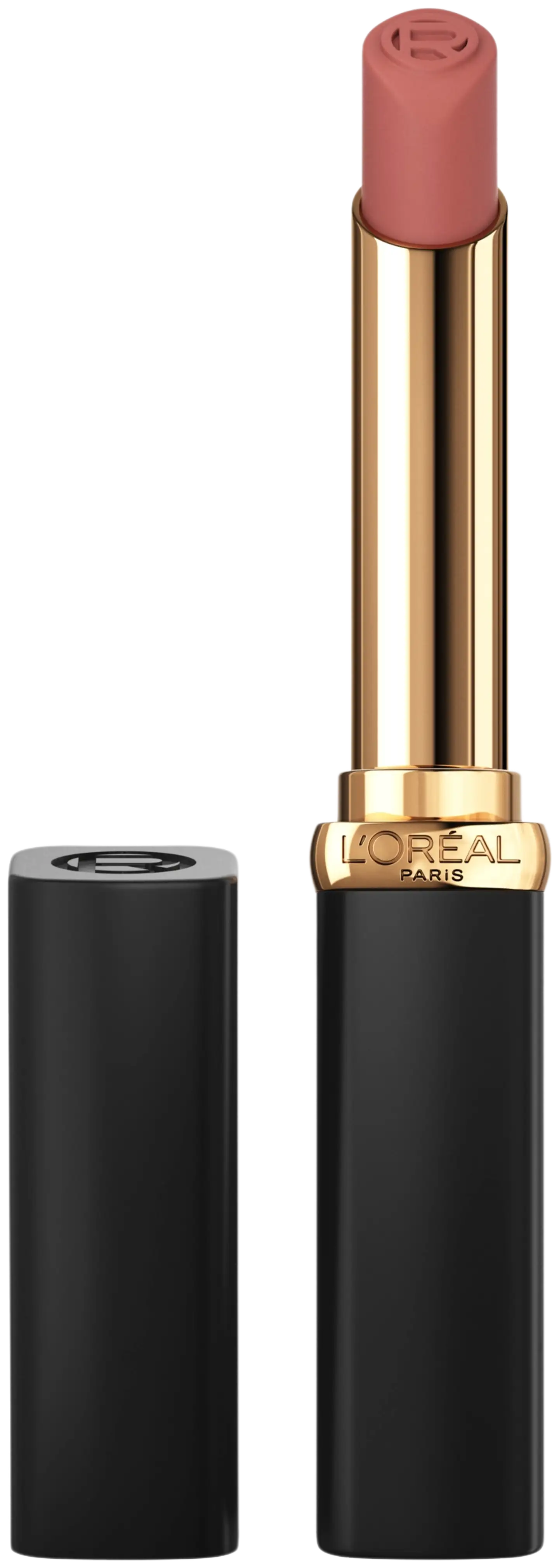 L'Oréal Paris Color Riche Intense Volume Matte huulipuna 1,8 g - 550 Le Nude Unpolegatic - 7