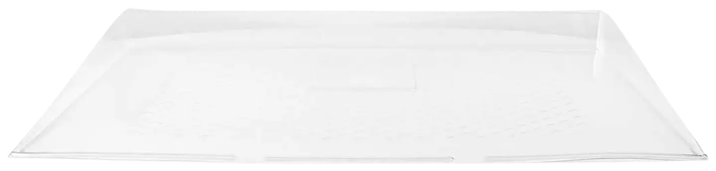 Nedis tulvasuoja 60 cm leveälle kylmälaitteelle 60x59 cm - 1