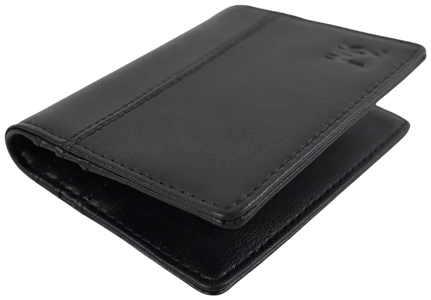 WKLY. korttilompakko Trieste - BLACK - 5