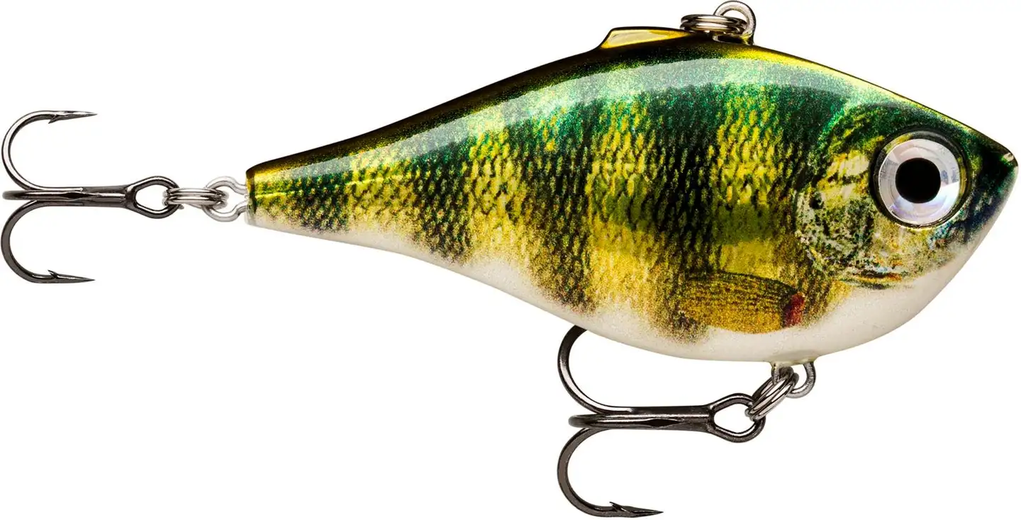 Rapala Rippin' Rap 05 5cm/9g PEL