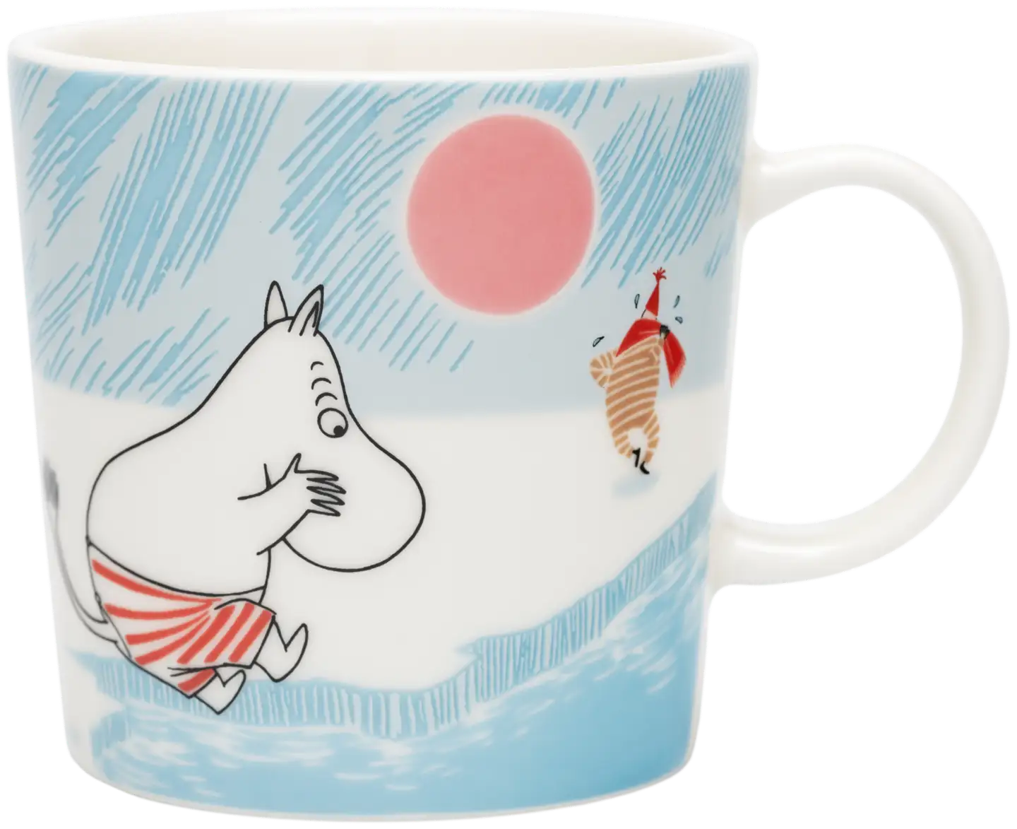 Muki Avantouinti 0.3L - 1