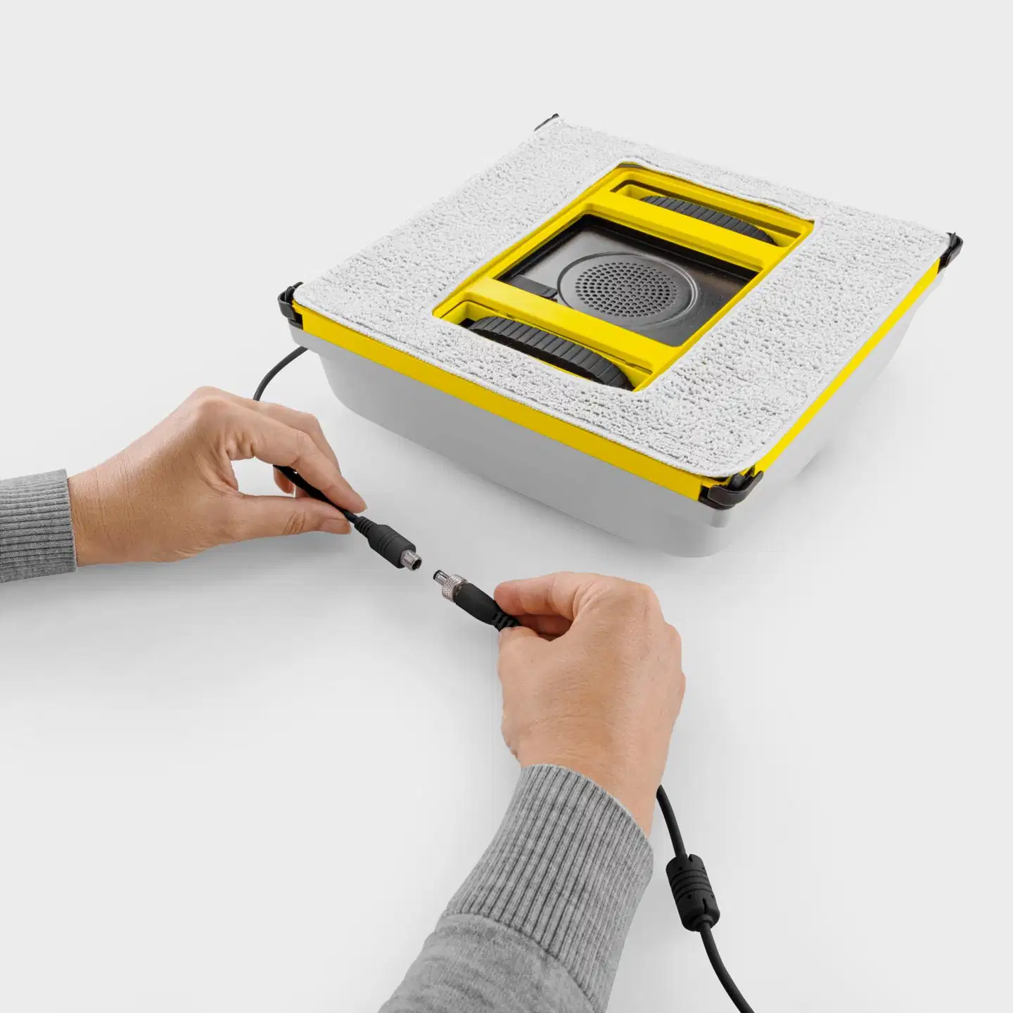 Kärcher ikkunapesurobotti RCW 4 Extra - 9