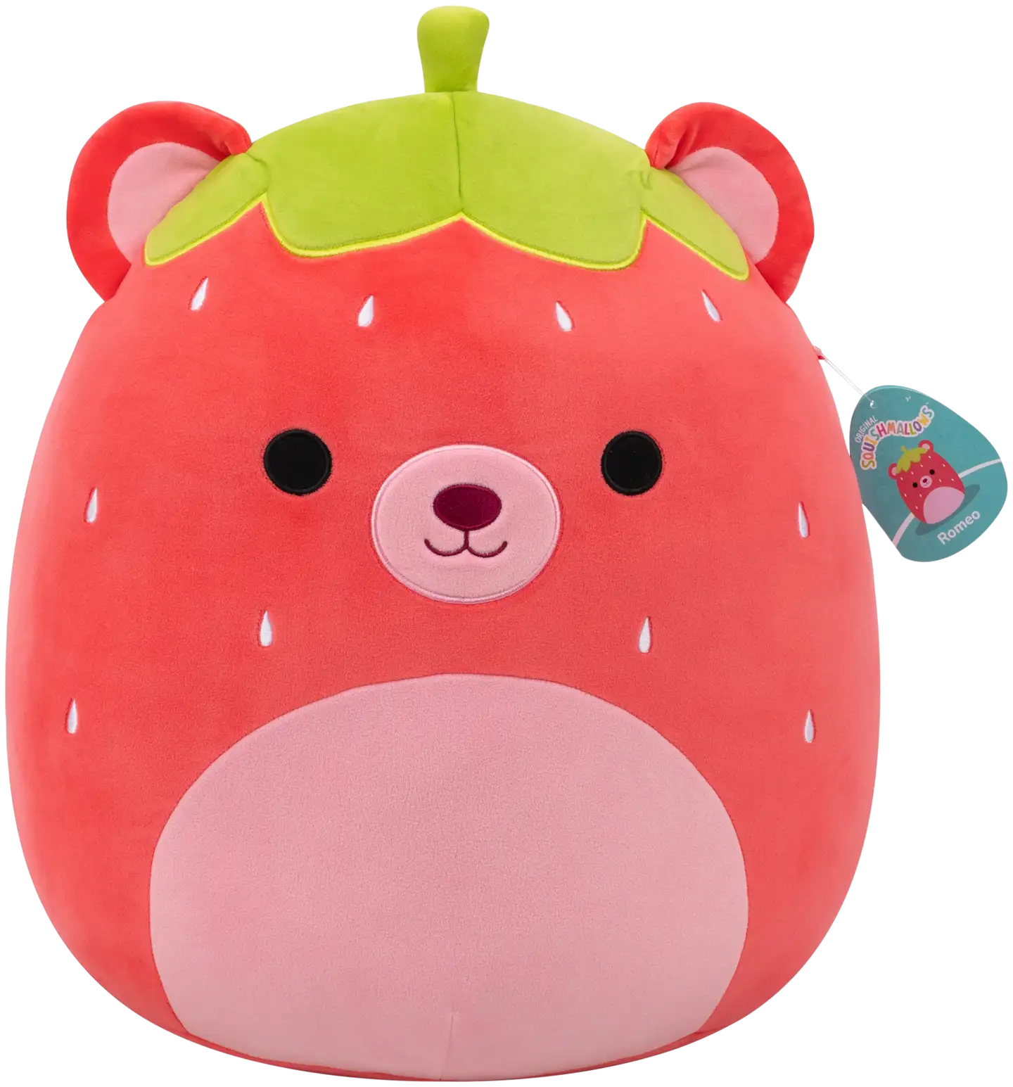 Squishmallows 40 cm P25 pehmo - 2