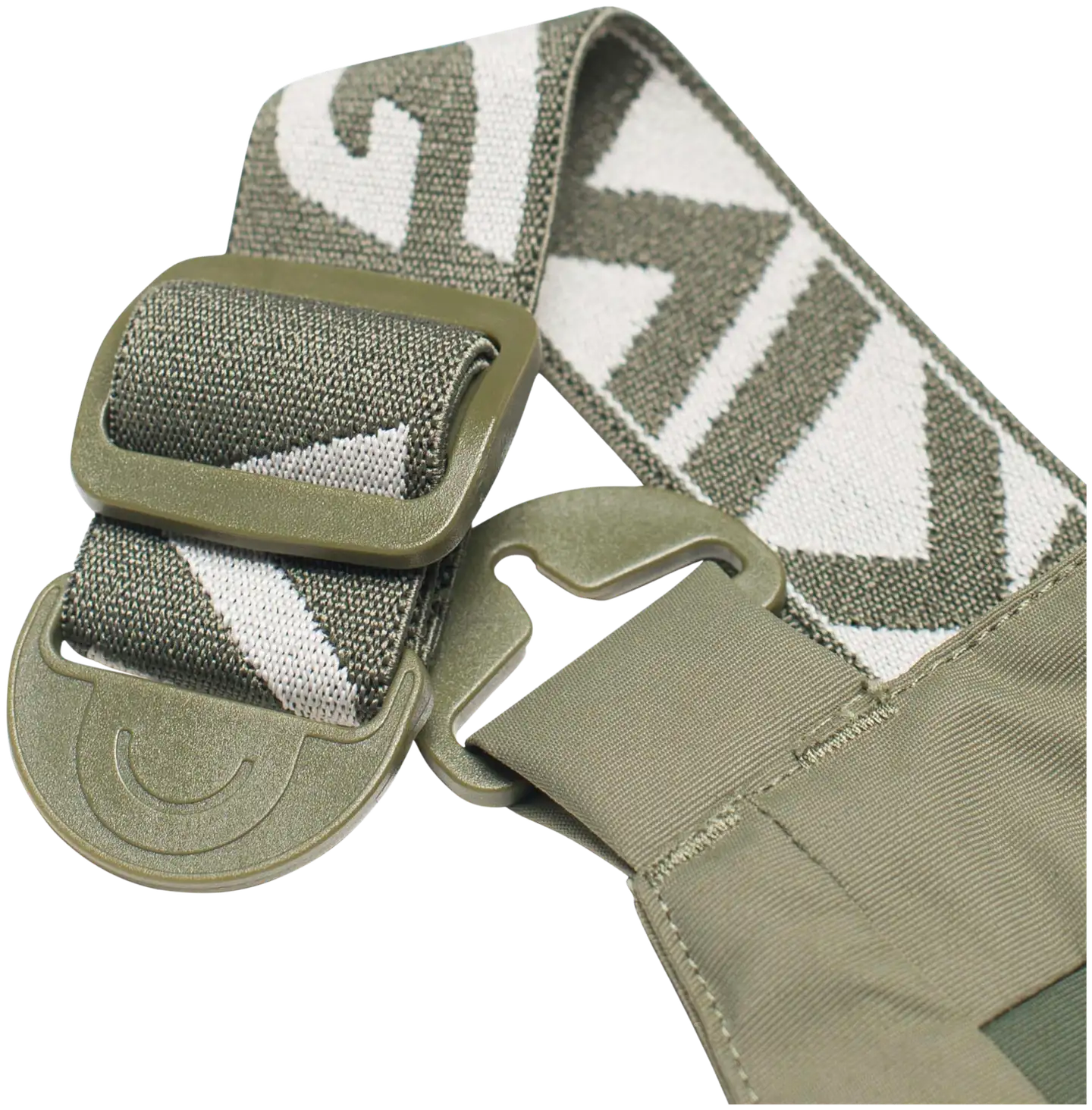 Viking lasten toppahousut Play Winter Pants Thermal 50-24640 - OLIVE - 3
